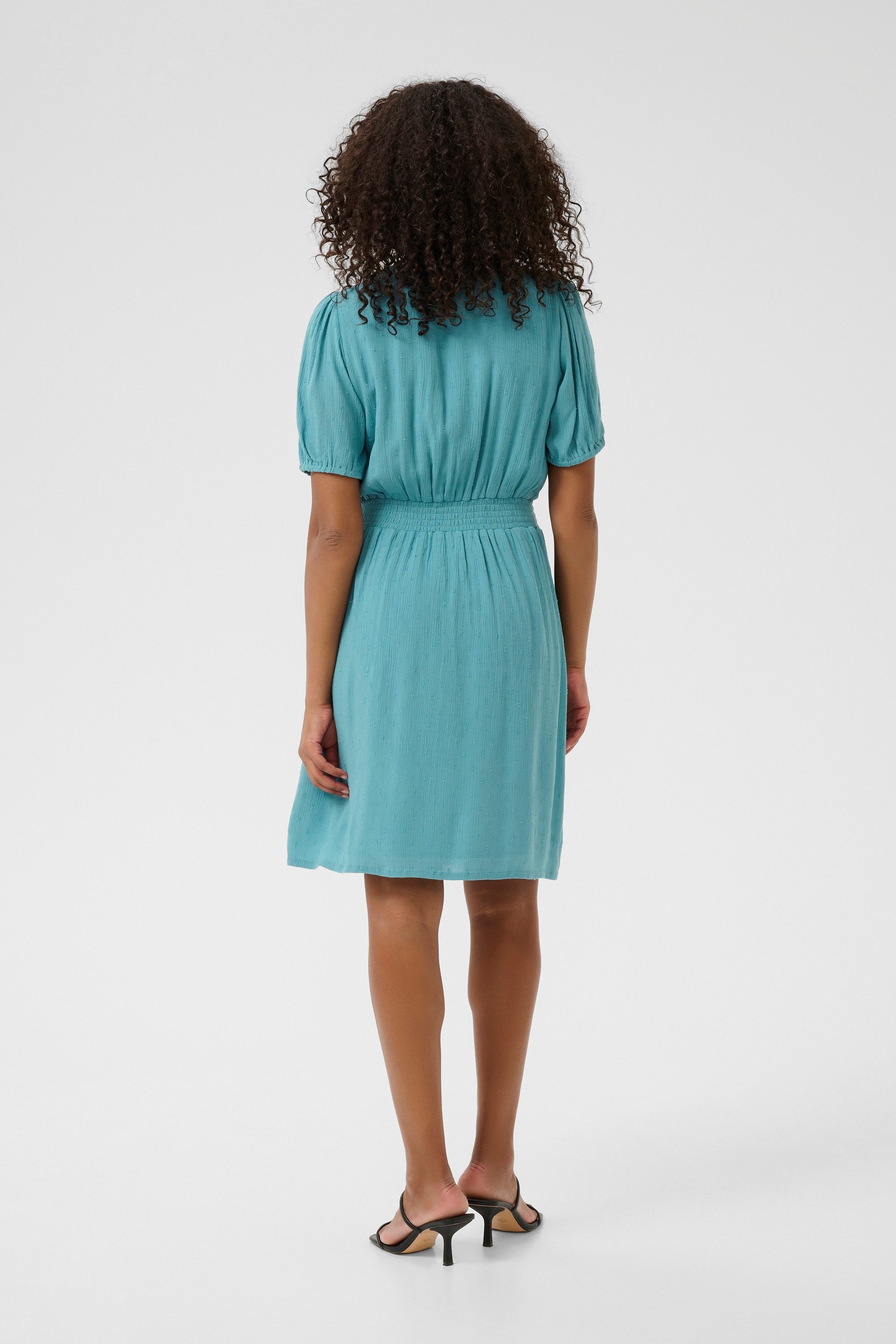 KAFFE Blusenkleid Kleid KAronna günstig online kaufen