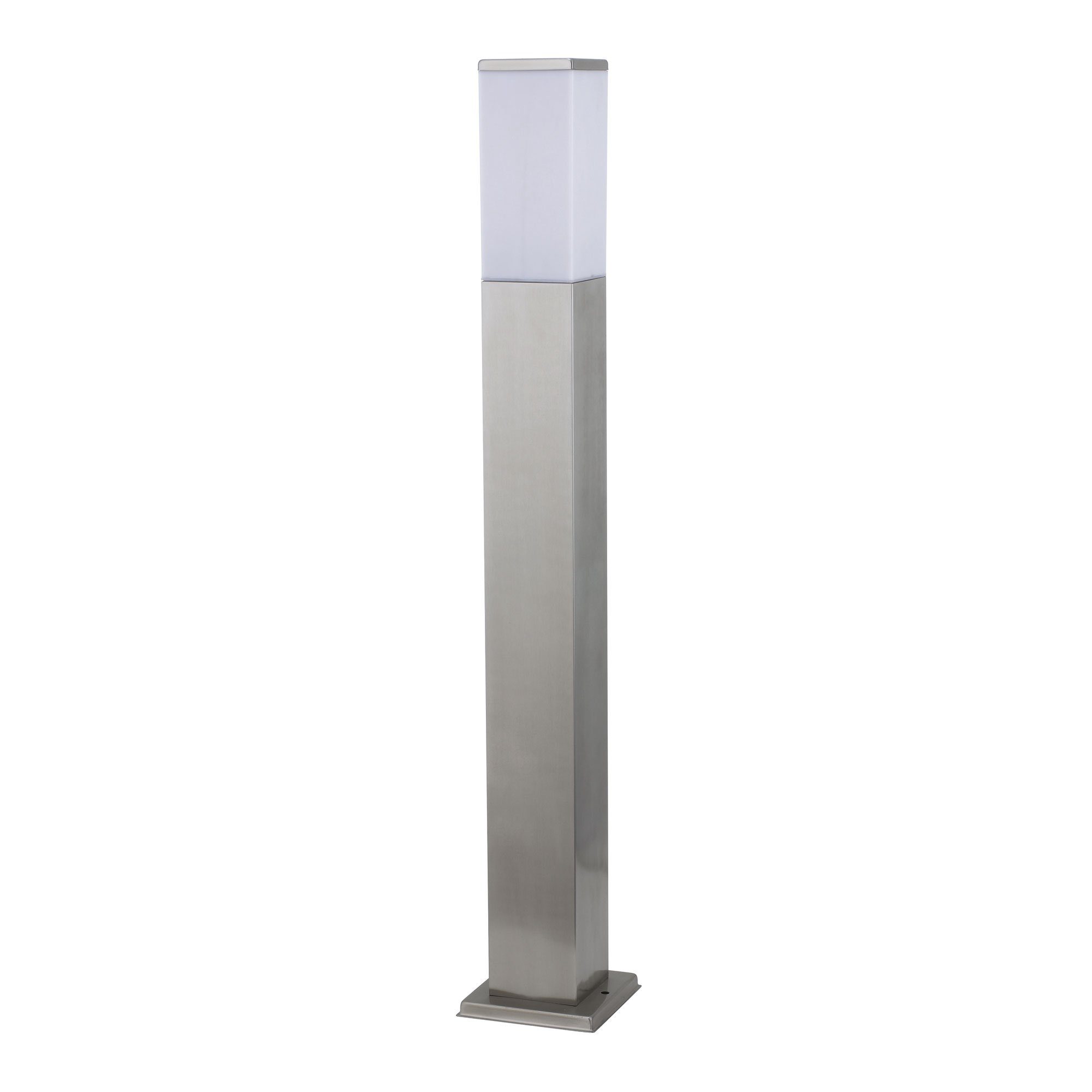 Maxkomfort Außen-Stehlampe 446-800, ohne Leuchtmittel, Standleuchte