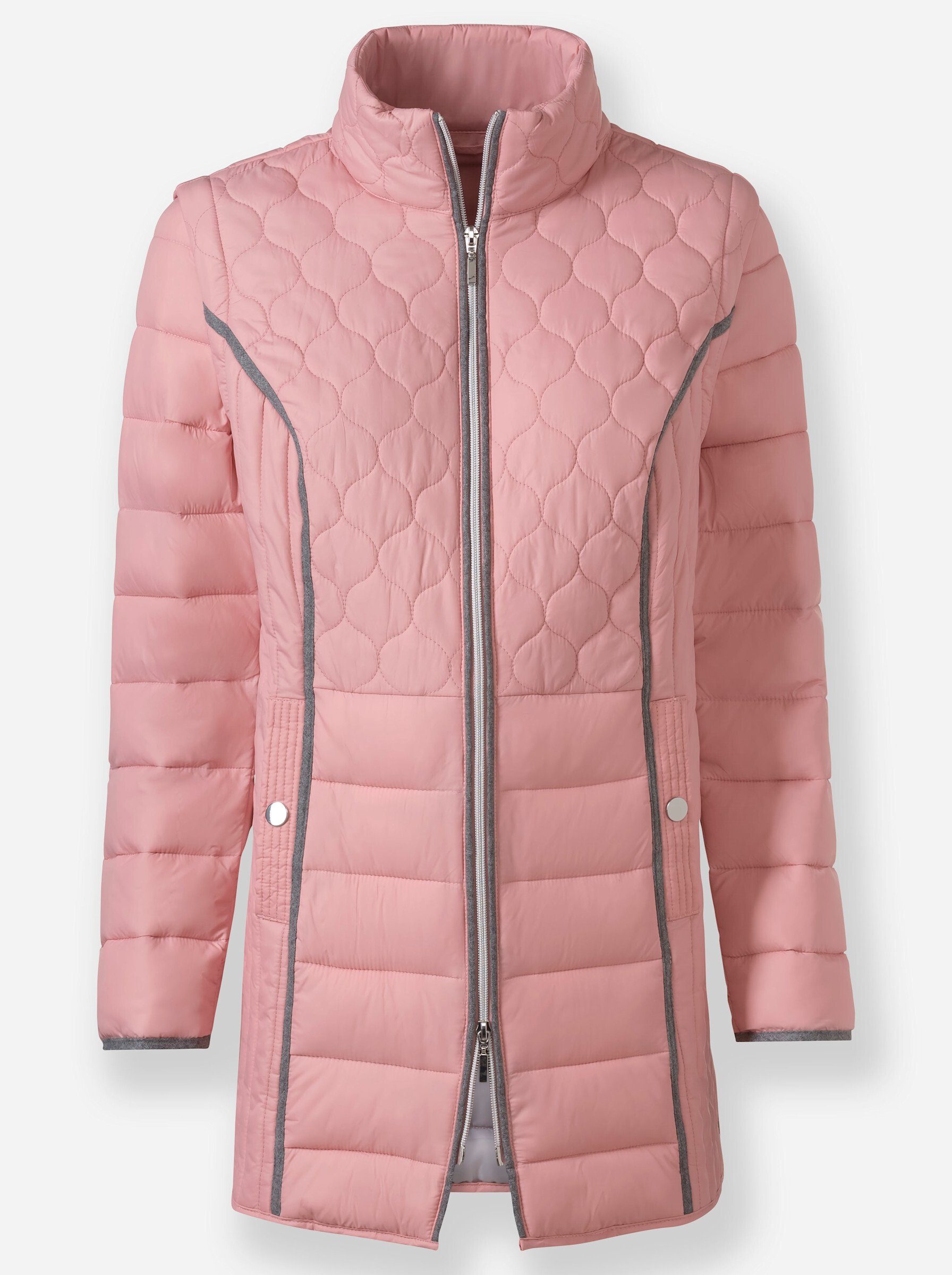 Witt Allwetterjacke Steppjacke .