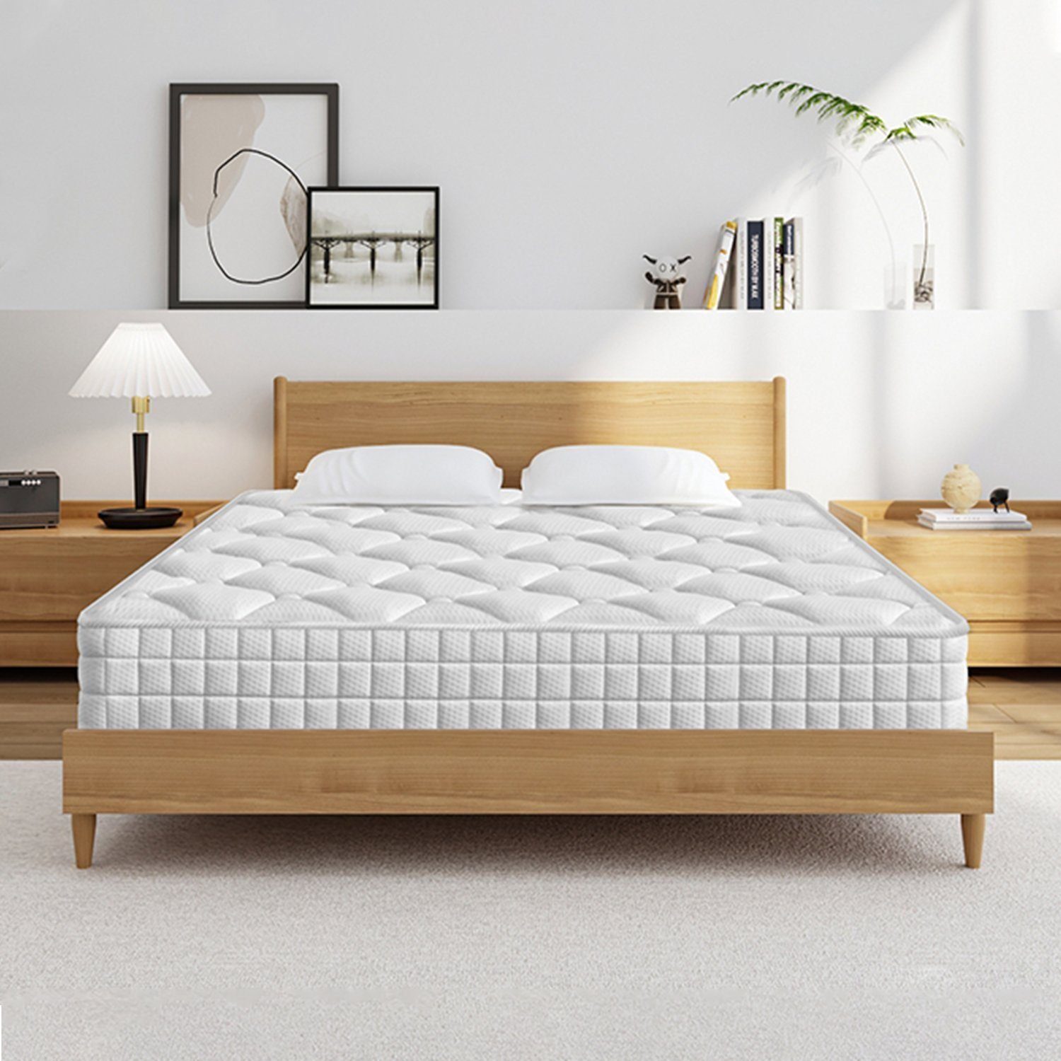 Orthopädische Matratzen 140x200 online kaufen | OTTO