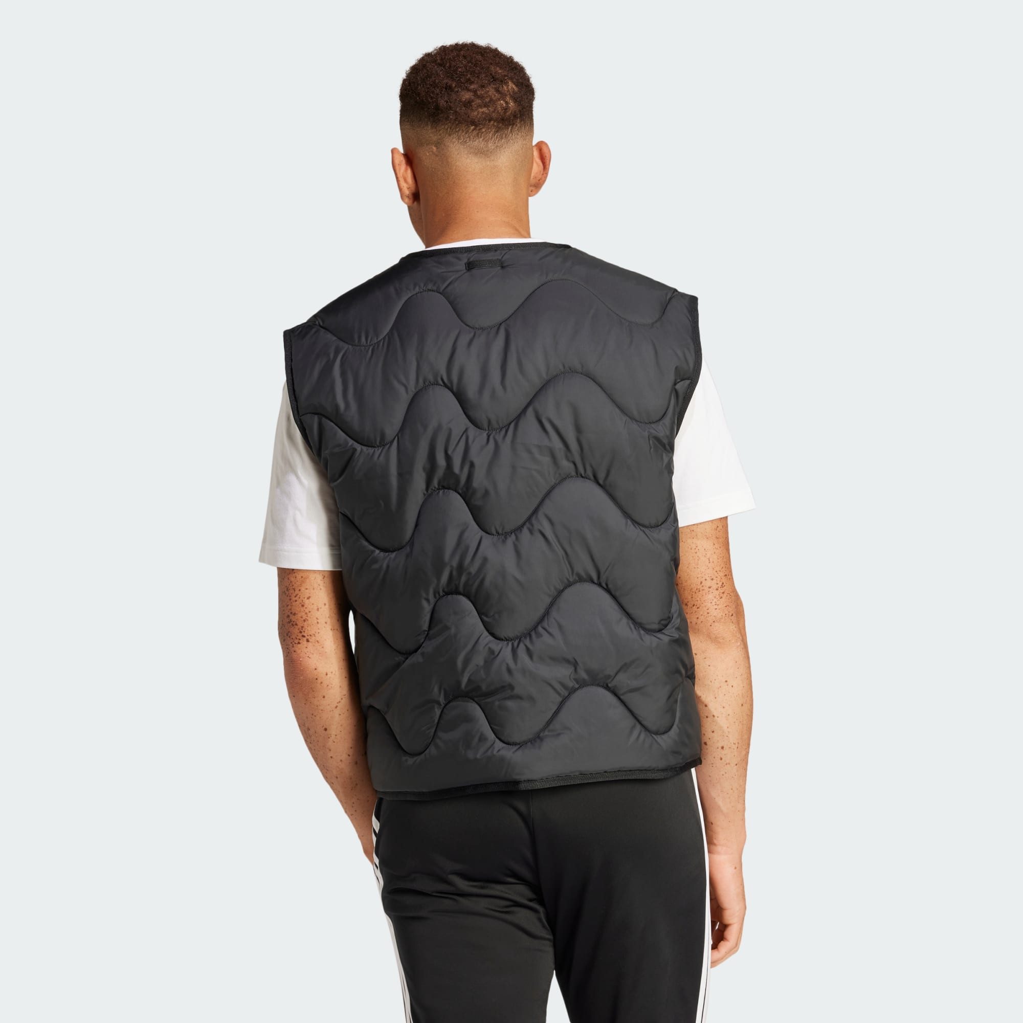 adidas Sportswear Funktionsweste NUGANIC LIGHT INSULATION günstig online kaufen