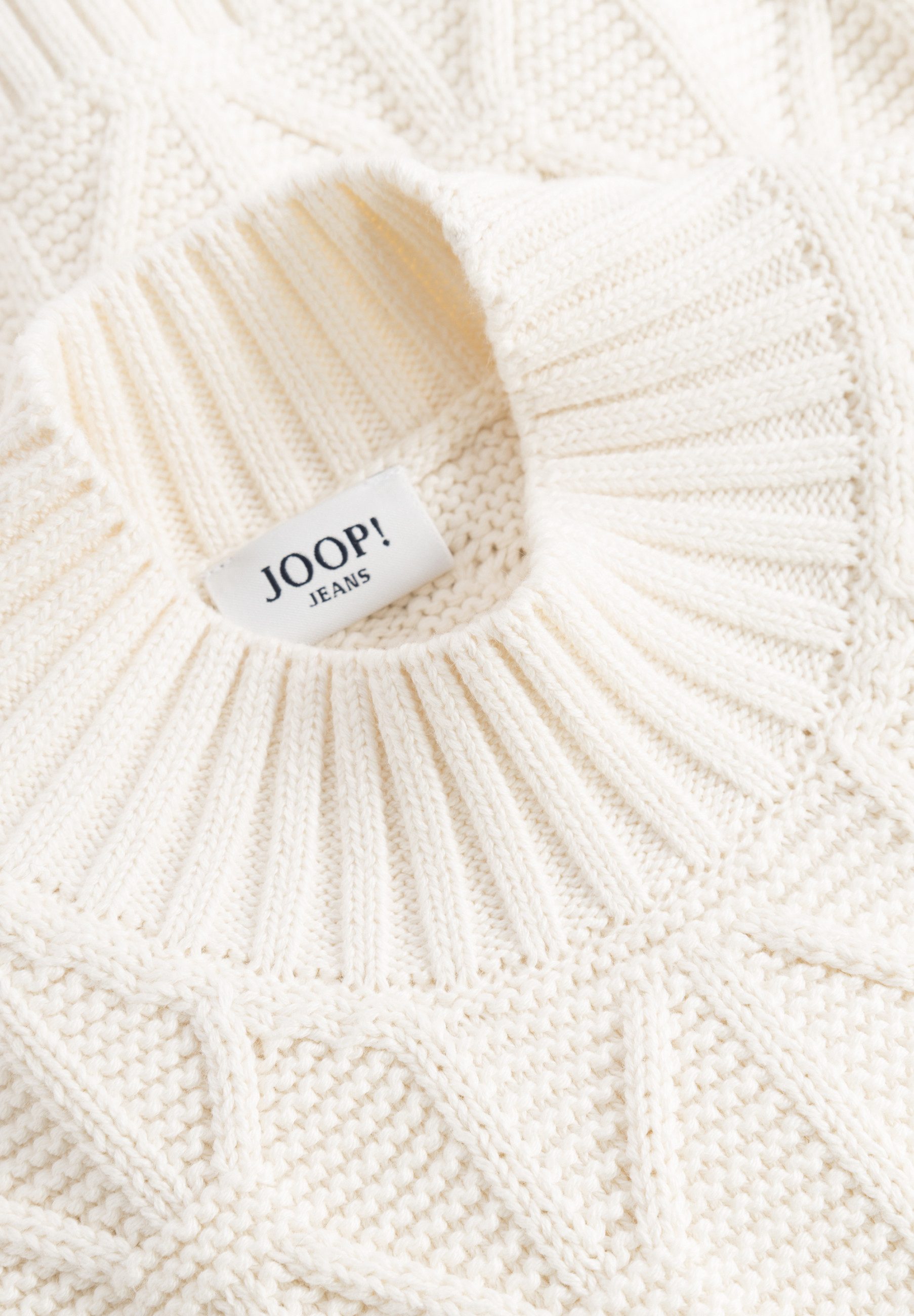 Joop Jeans Strickpullover Floriano (1-tlg) günstig online kaufen