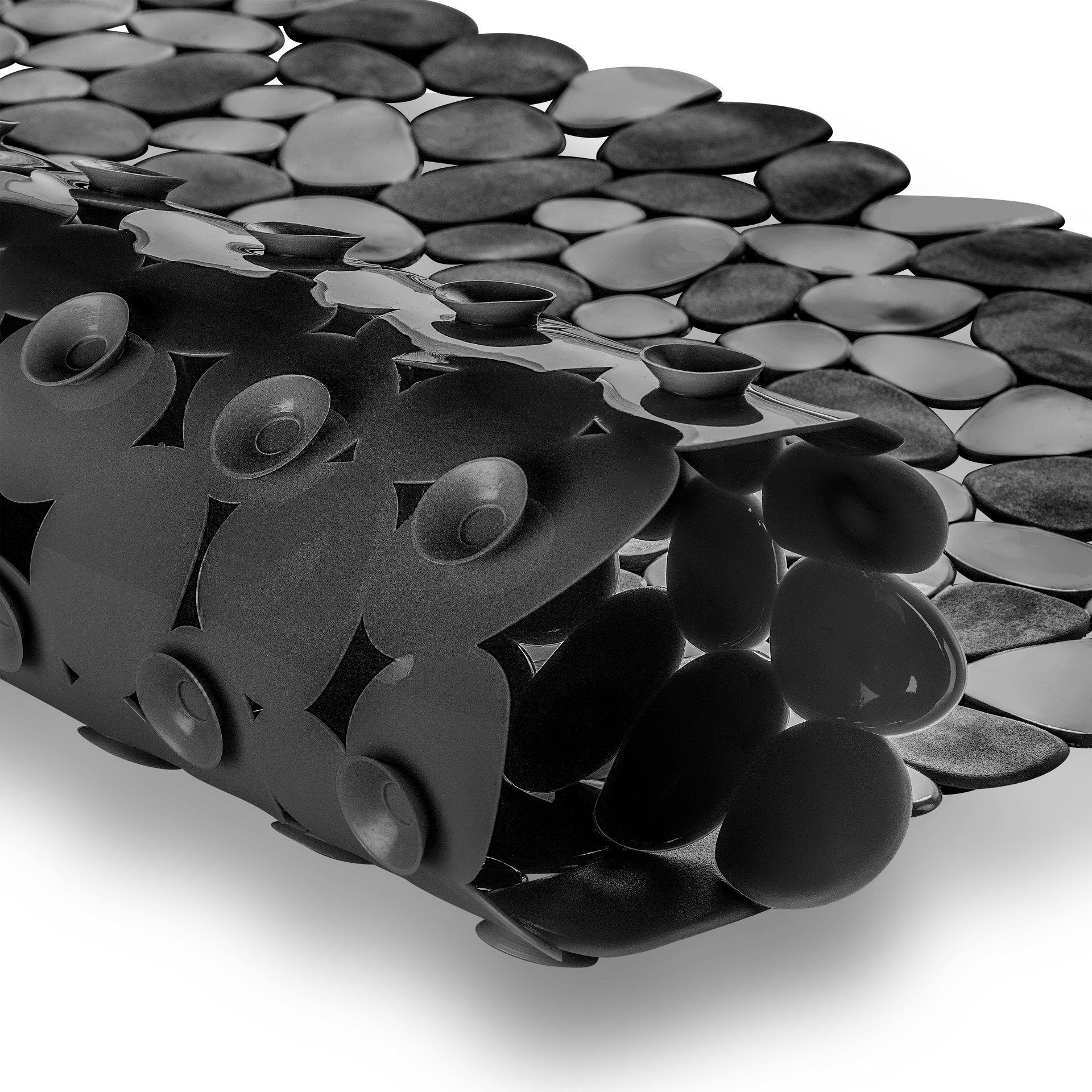 StickandShine Badematte Badewanneneinlage 70 x 35 günstig online kaufen