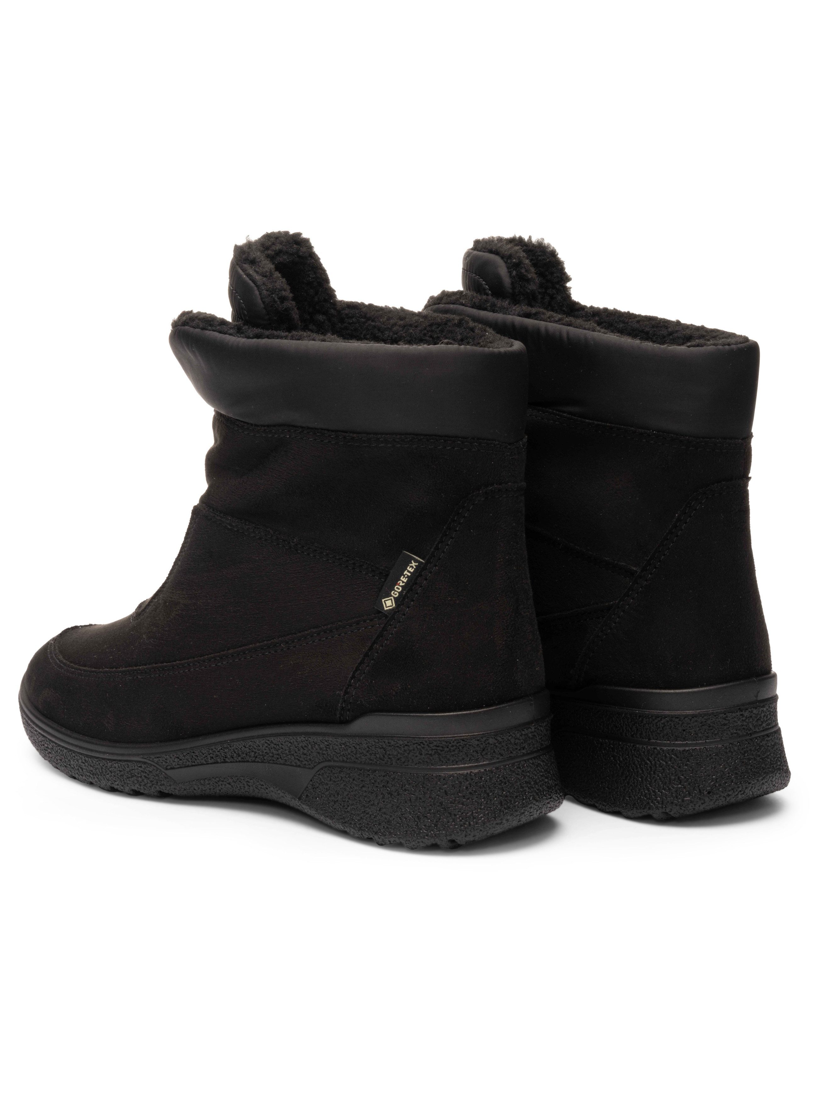 Ara Damen Stiefelette München Stiefelette