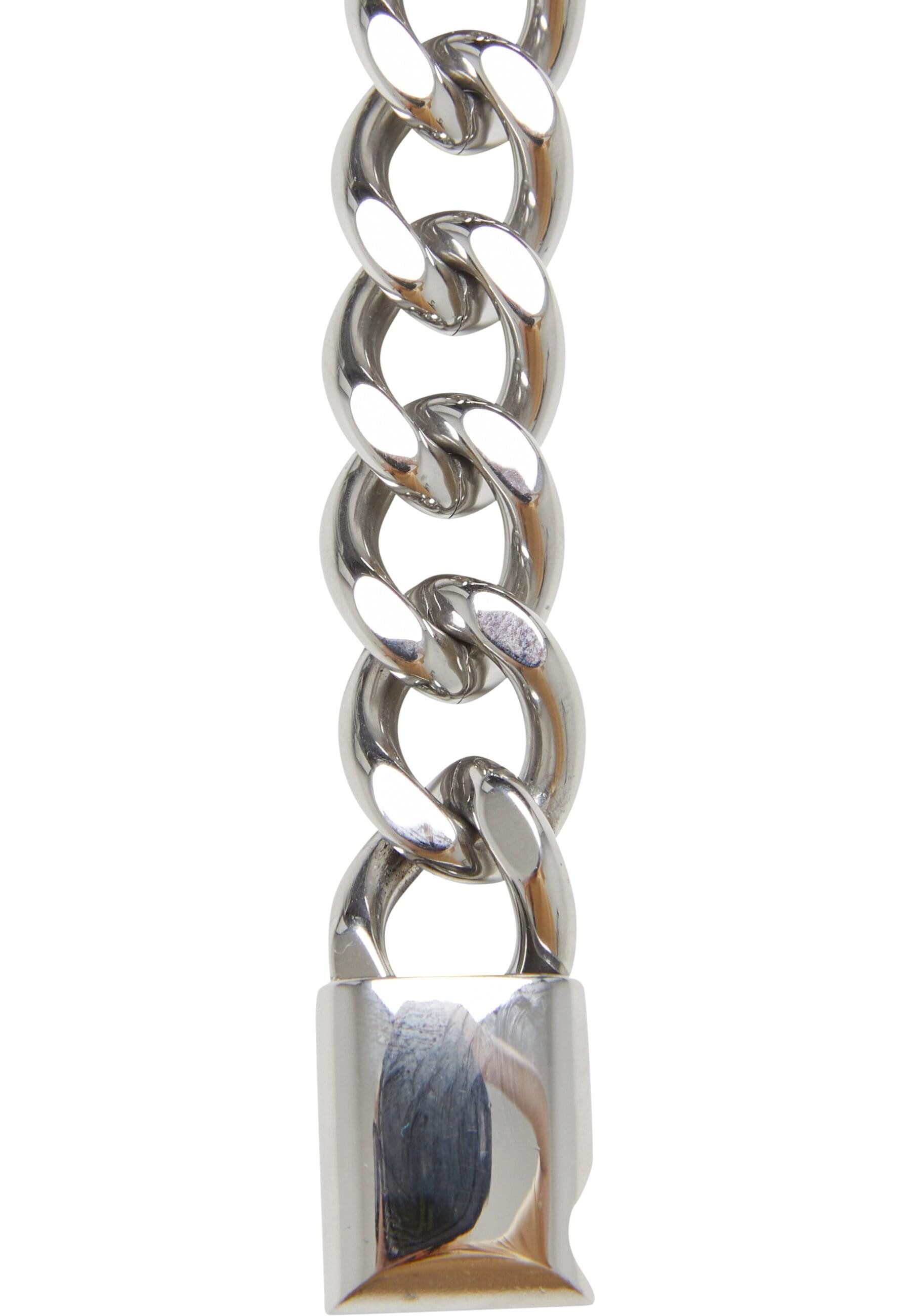 Karl Kani Armband Karl Kani KK Og Cubanlink Bracelet