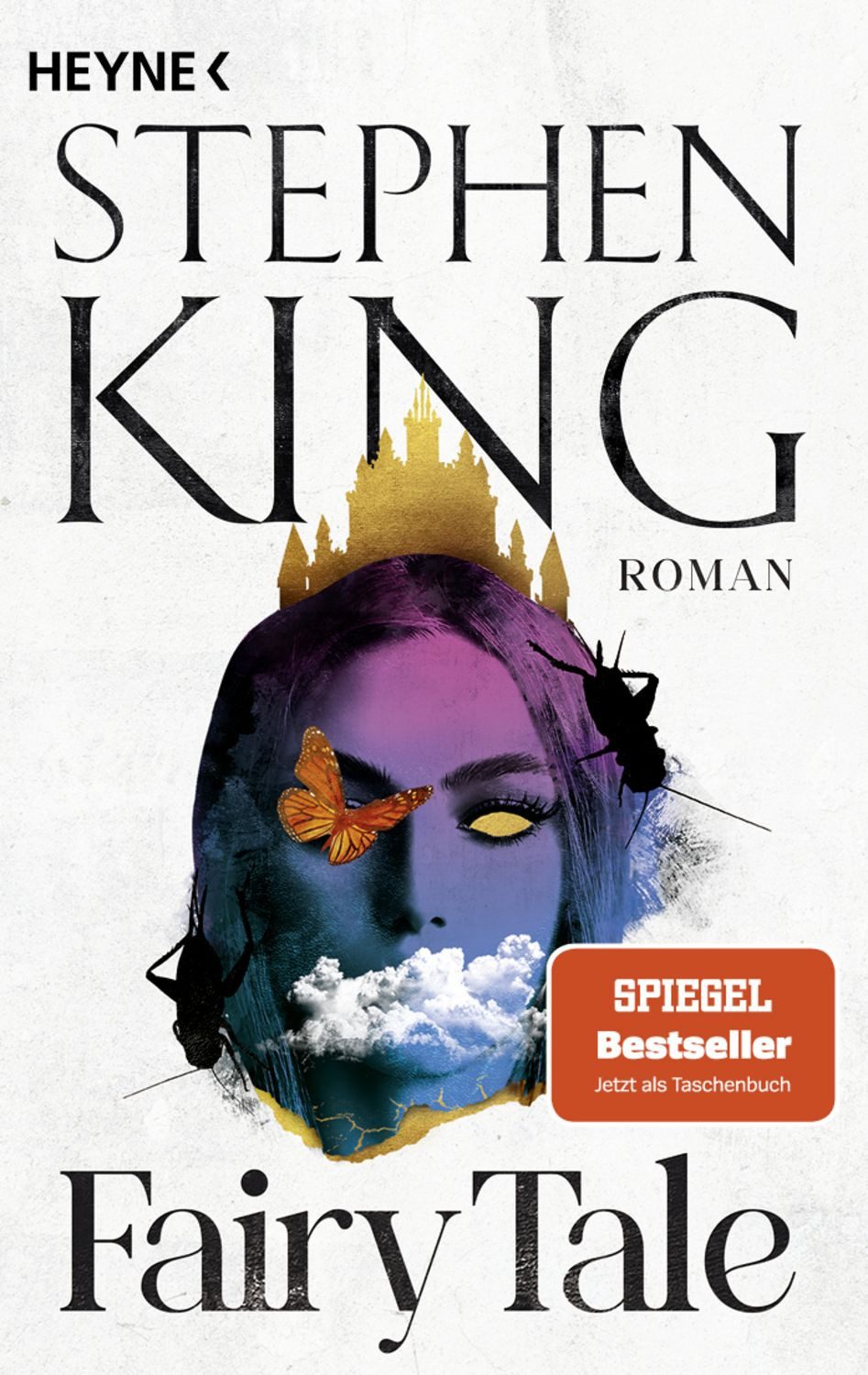 Fairy Tale / Stephen King