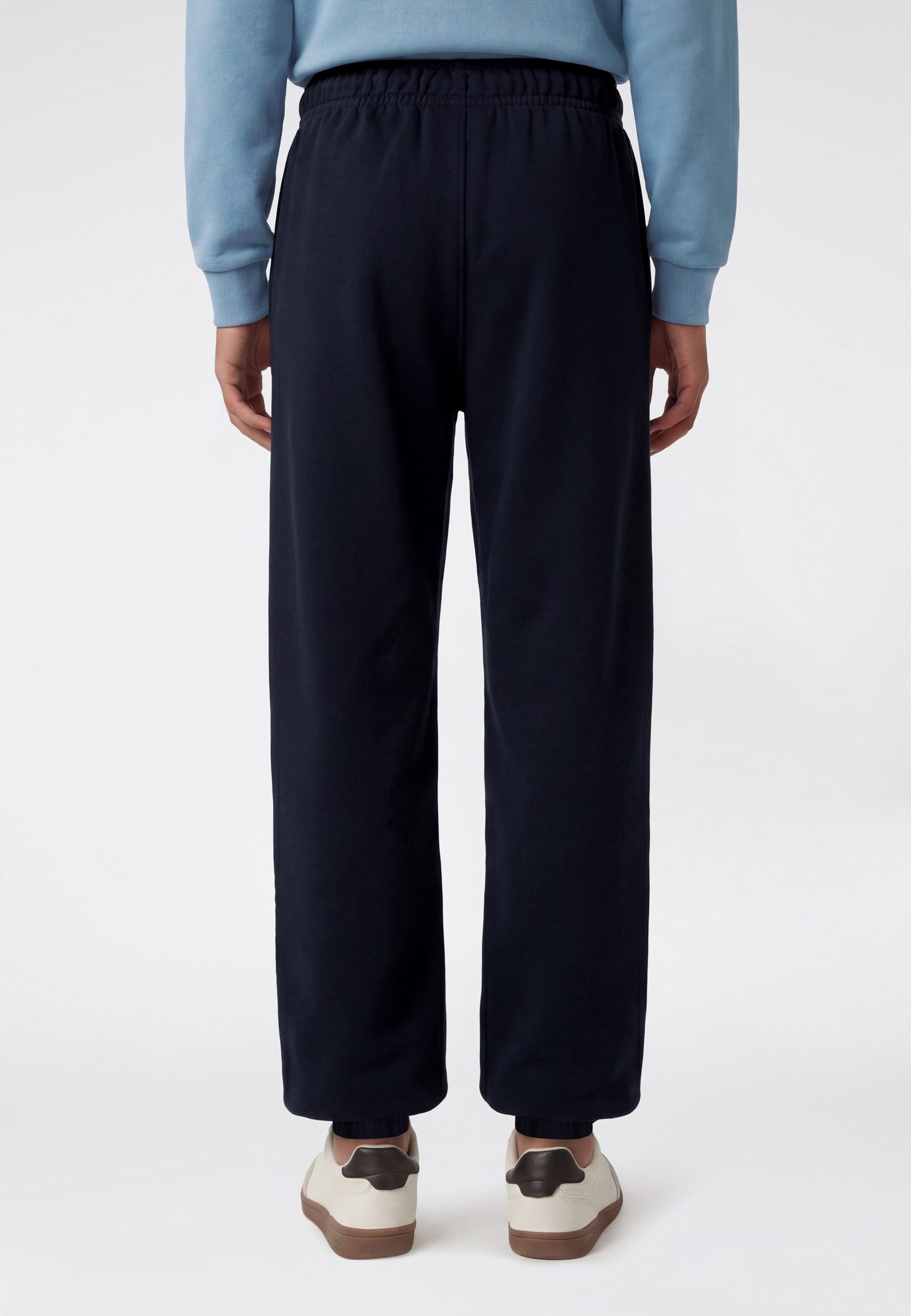 Champion Jogginghose SPORTWEAR CUFFED PANTS Standard Fit mit Bündchen am Bein, für Kinder und Jugendliche geeignet