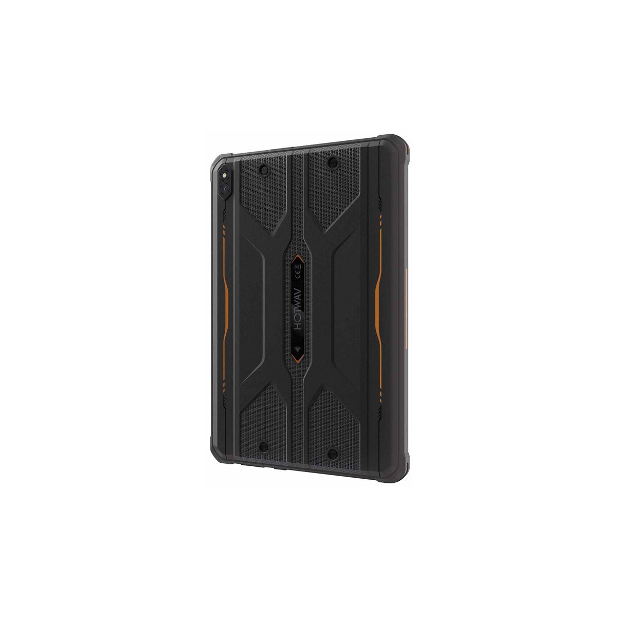 HOTWAV HOTWAV R10 Pro Tablet 10,1 Zoll 8GB 256GB 4G LTE Tablet (256 GB, Android 14)