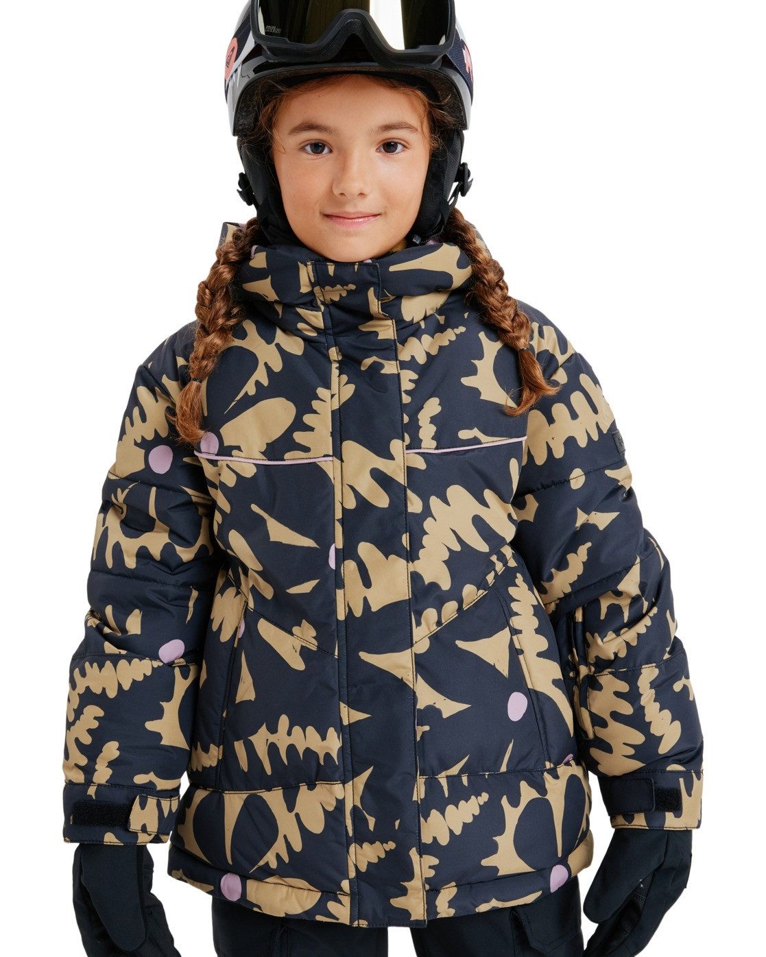 Roxy Snowboardjacke Askamoon 15K