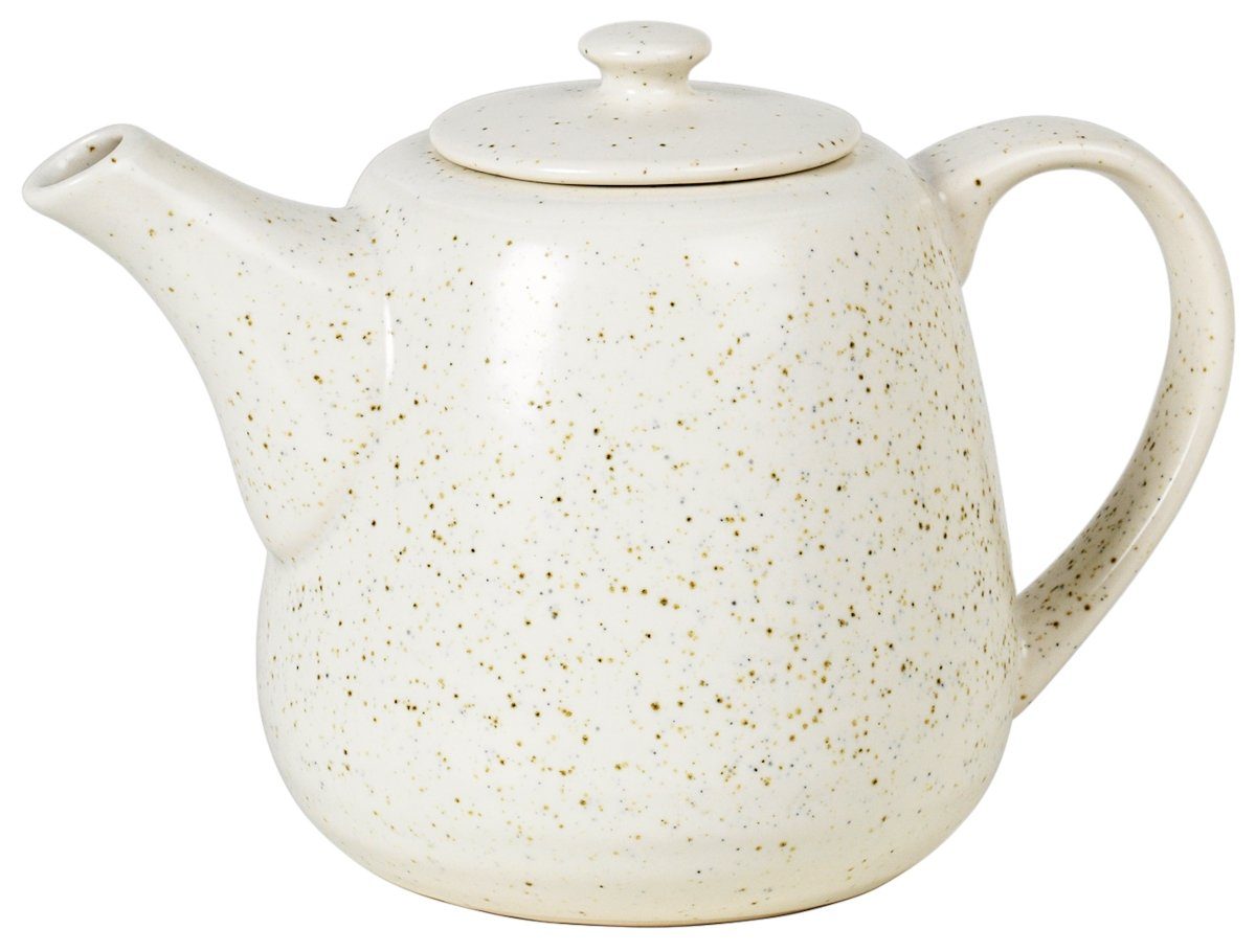 Teekanne NORDIC VANILLA Teekanne 0,7 l