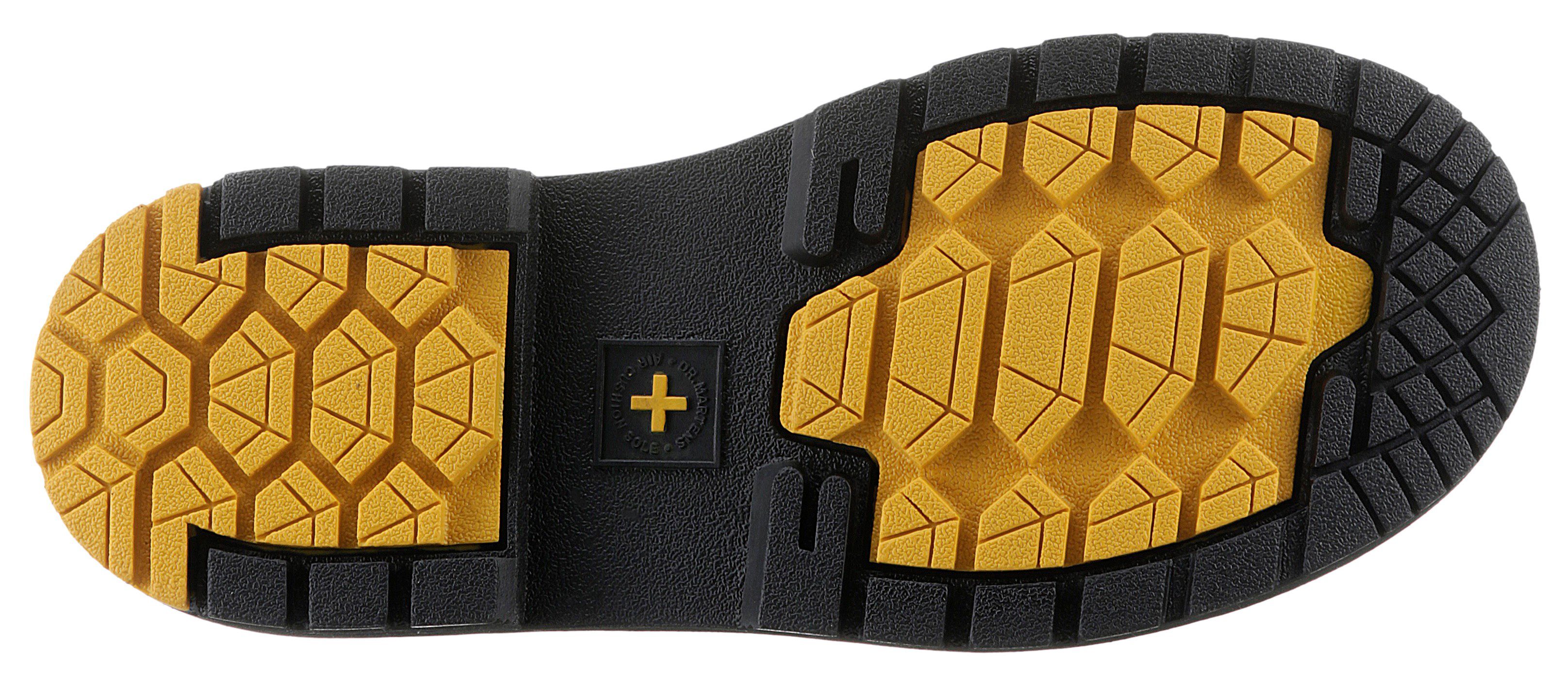 DR. MARTENS 2976 J Chelseaboots mit Stretcheinsatz