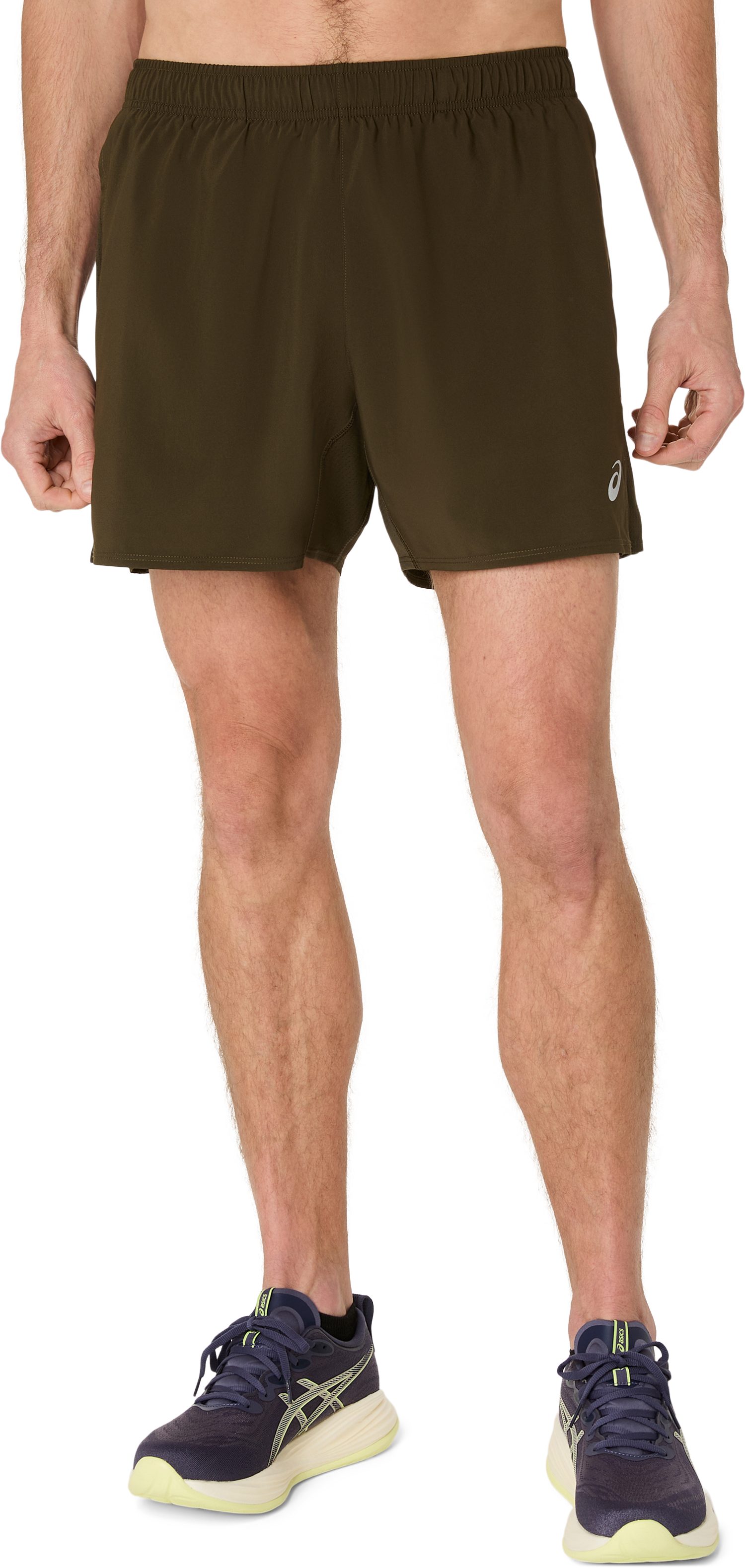 Asics Laufshorts ASICS CORE 5IN SHORT günstig online kaufen