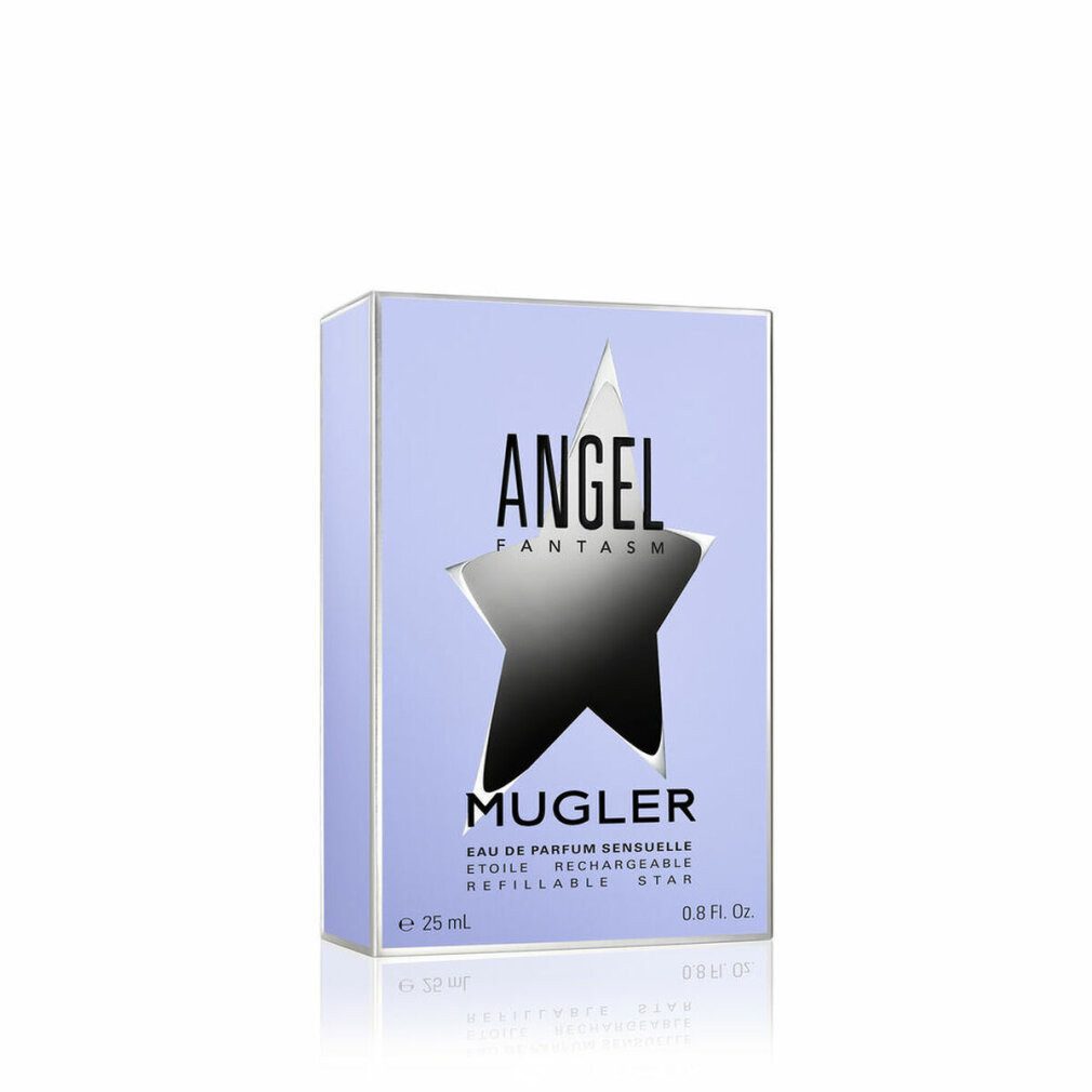 Mugler Körperpflegeduft Angel Fantasm - EDP (plniteln) - Volumen: