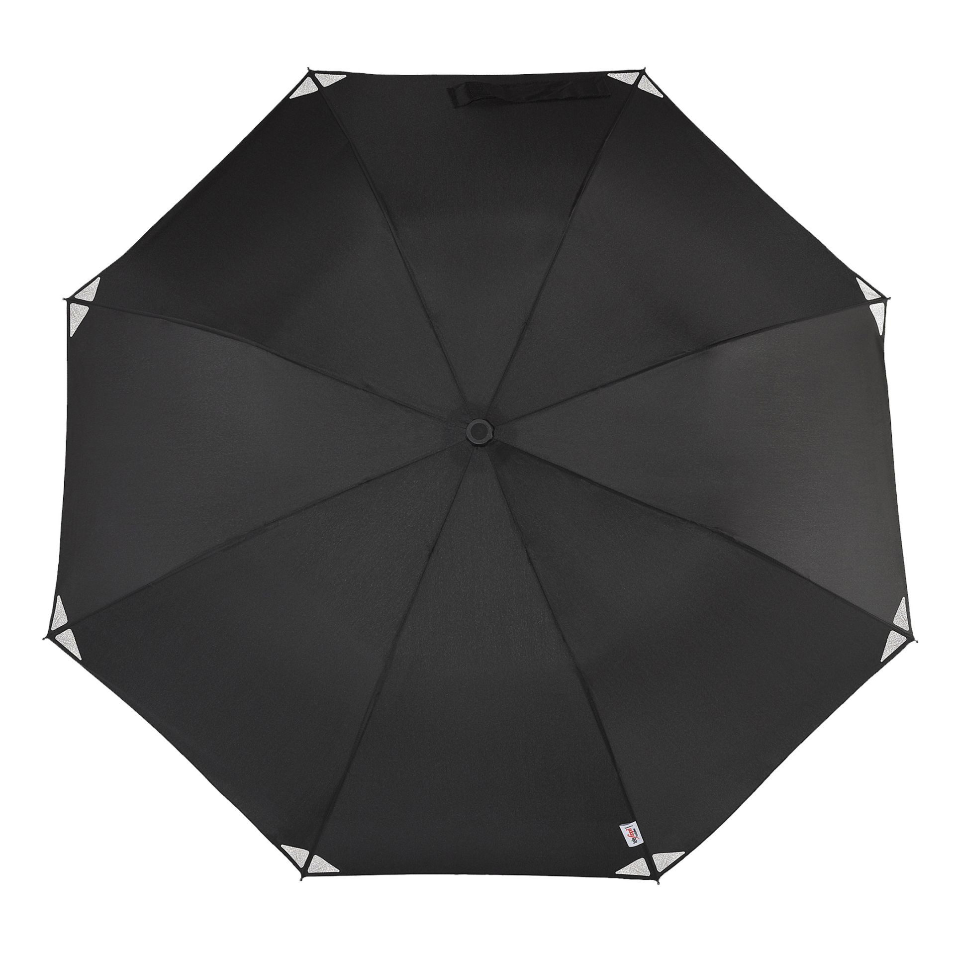 EuroSCHIRM® Trekkingschirm Euroschirm Trekking-Regenschirm telescope handsfree
