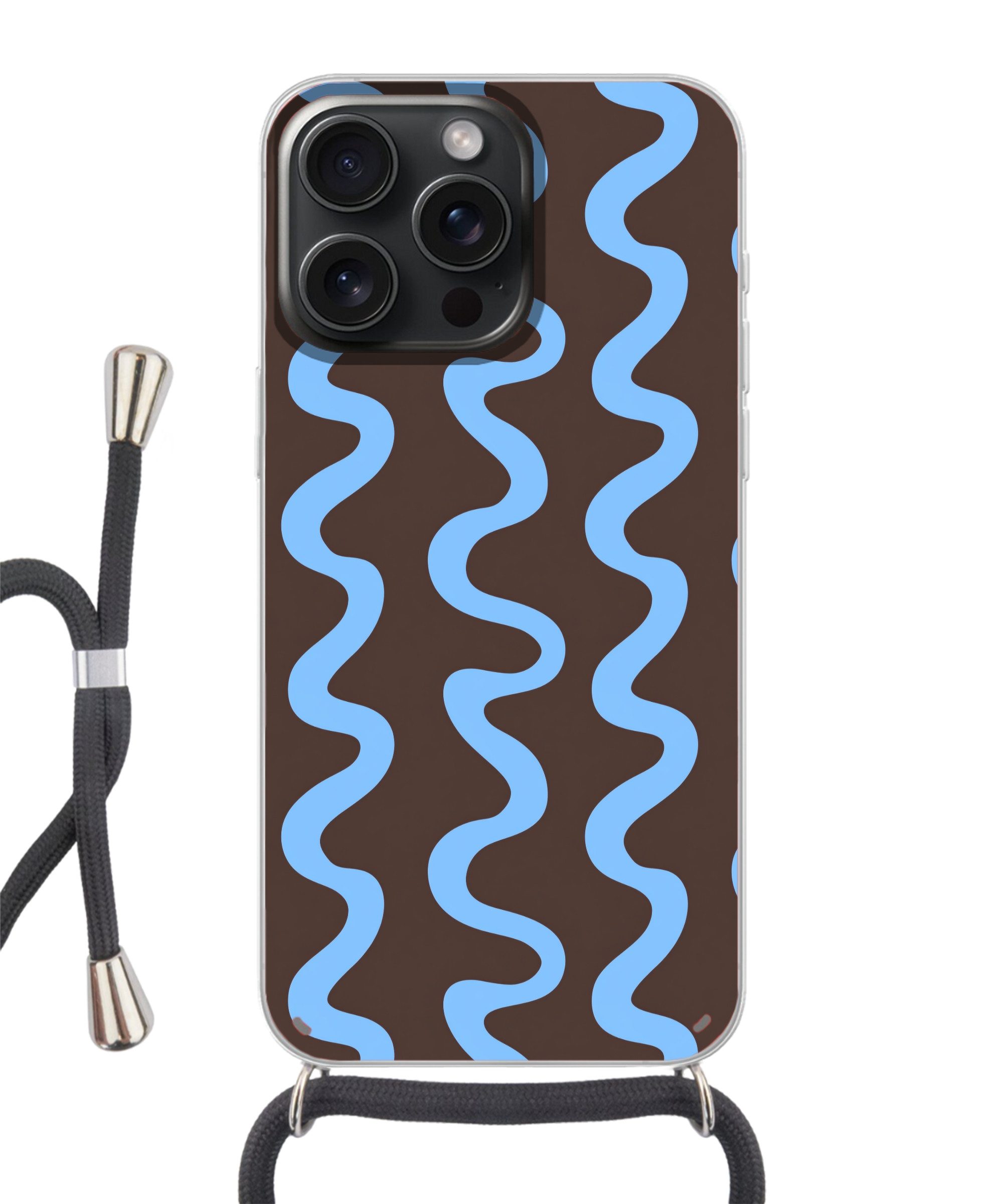 rhode handyhülle lipgloss Rhode Phone Case Gray For Samsung with lipgloss – RHODE COVER main image 0