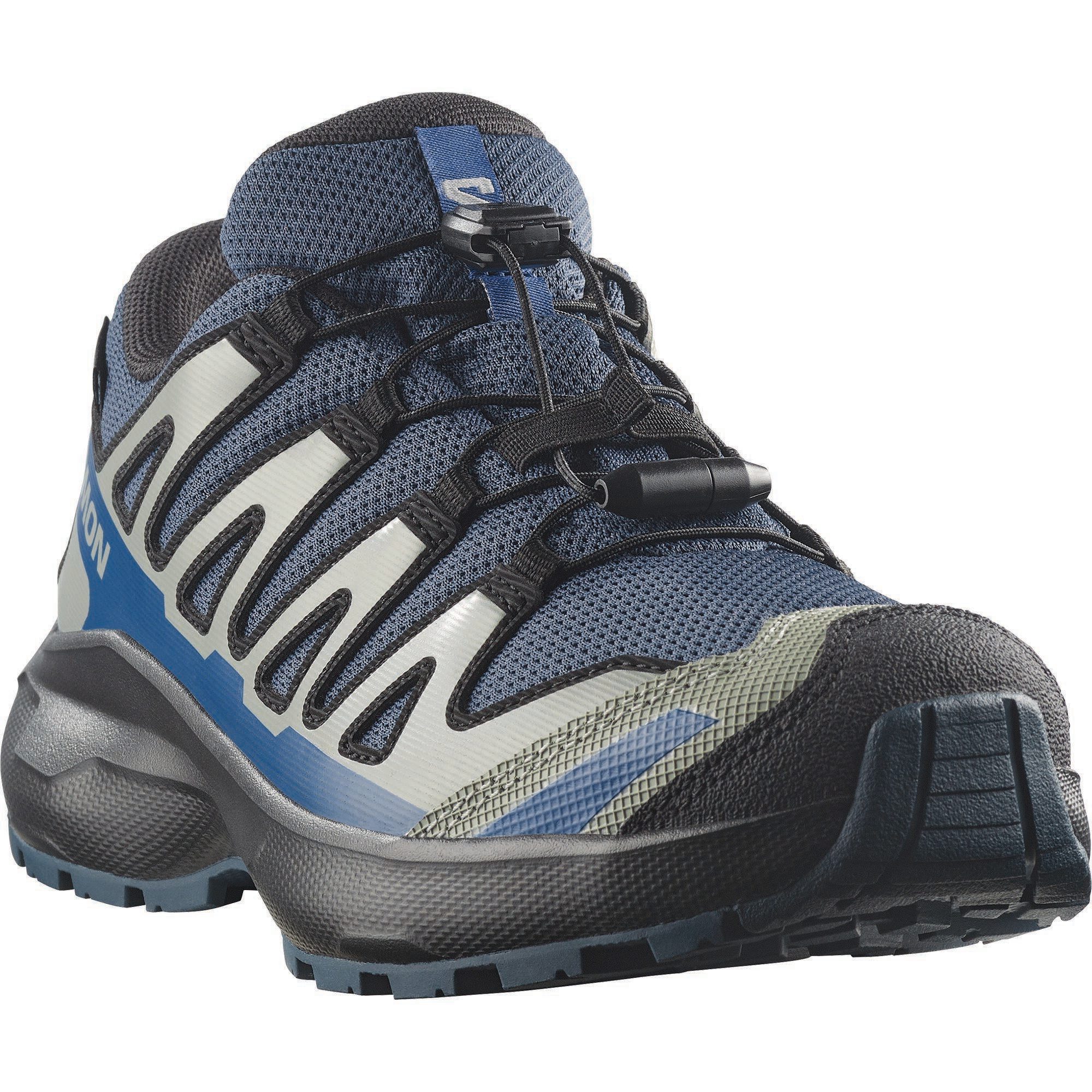 Salomon XA PRO WP J Outdoorschuh wasserdicht