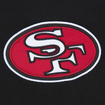 Mitchell & Ness Rundhalspullover San Francisco 49ers