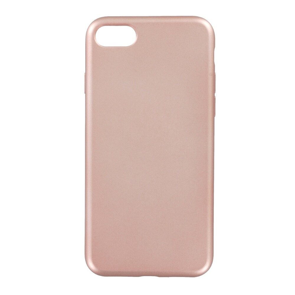 Blade Handytasche Original TPU Handyhülle für iPhone 7 Rose Gold 8239 (Bumper)