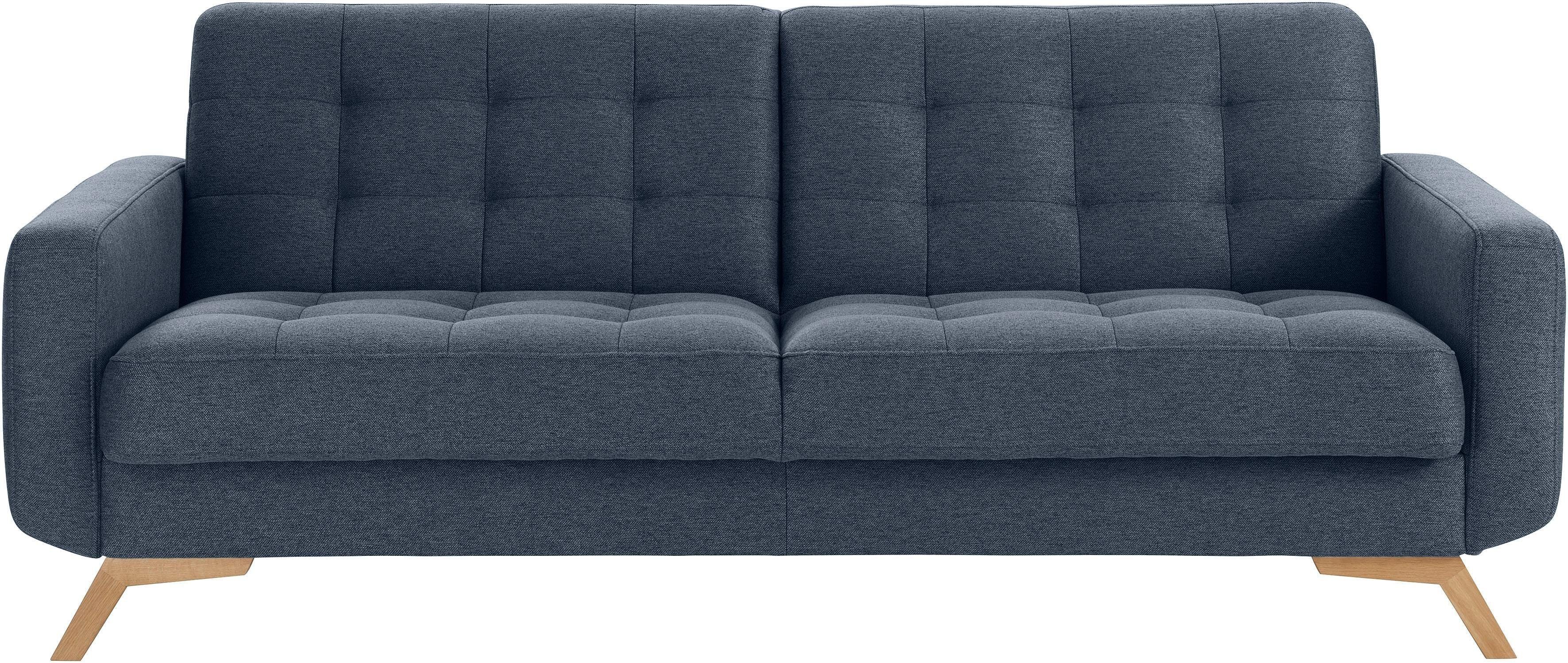 exxpo - sofa fashion 3-Sitzer Fiord, günstig online kaufen