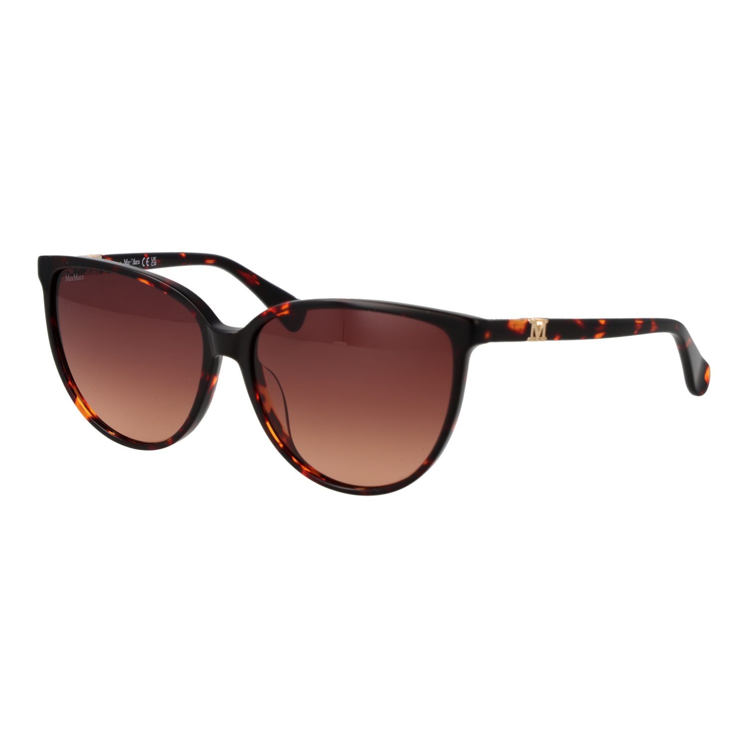 Max Mara Sonnenbrille MM0045 5854F