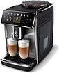 Saeco Kaffeevollautomat GranAroma SM6585/00, individuelle Personalisierung mit CoffeeMaestro, 16 Kaffeespezialitäten, Bild 2