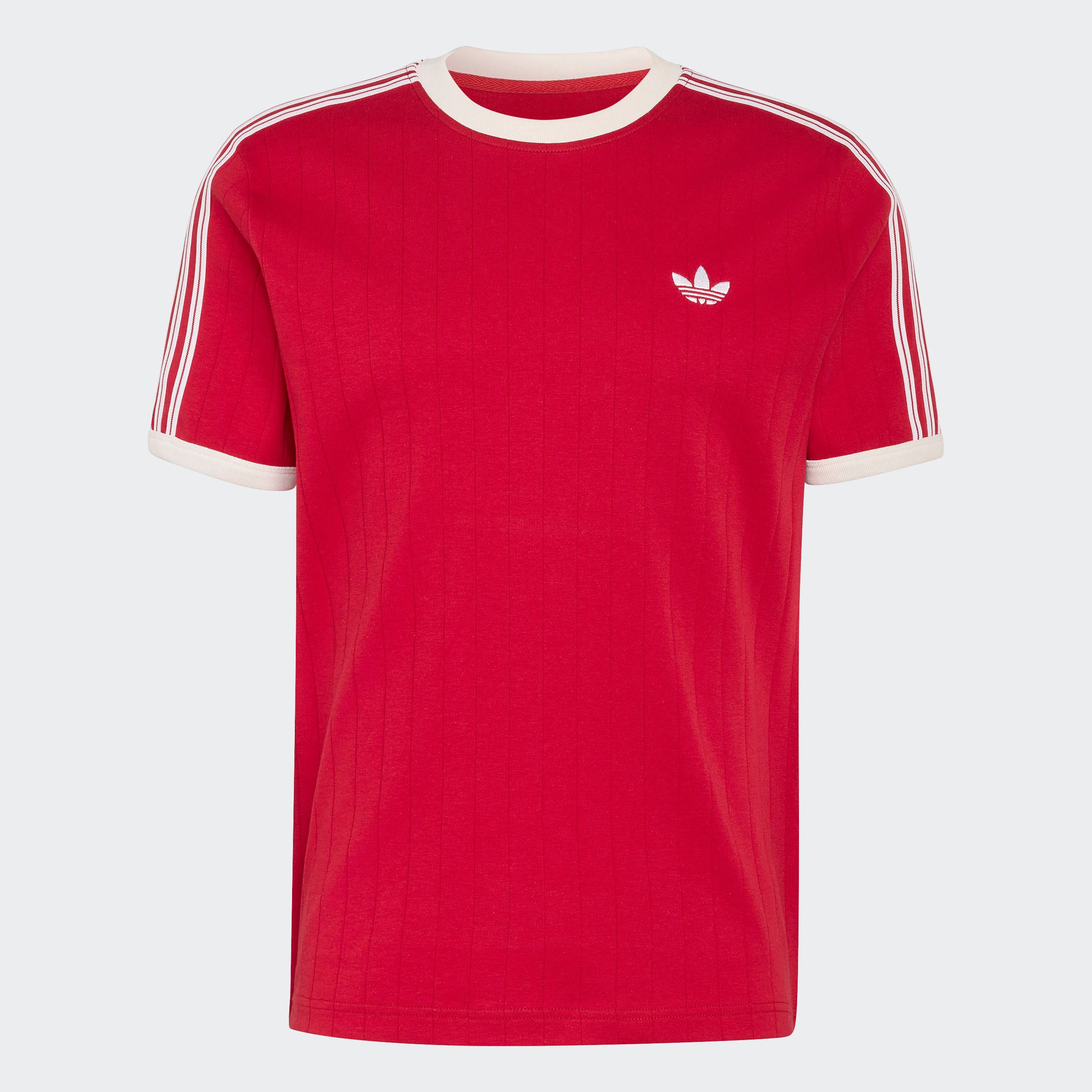 T-Shirt DROP NEEDLE 3-STREIFEN T-SHIRT