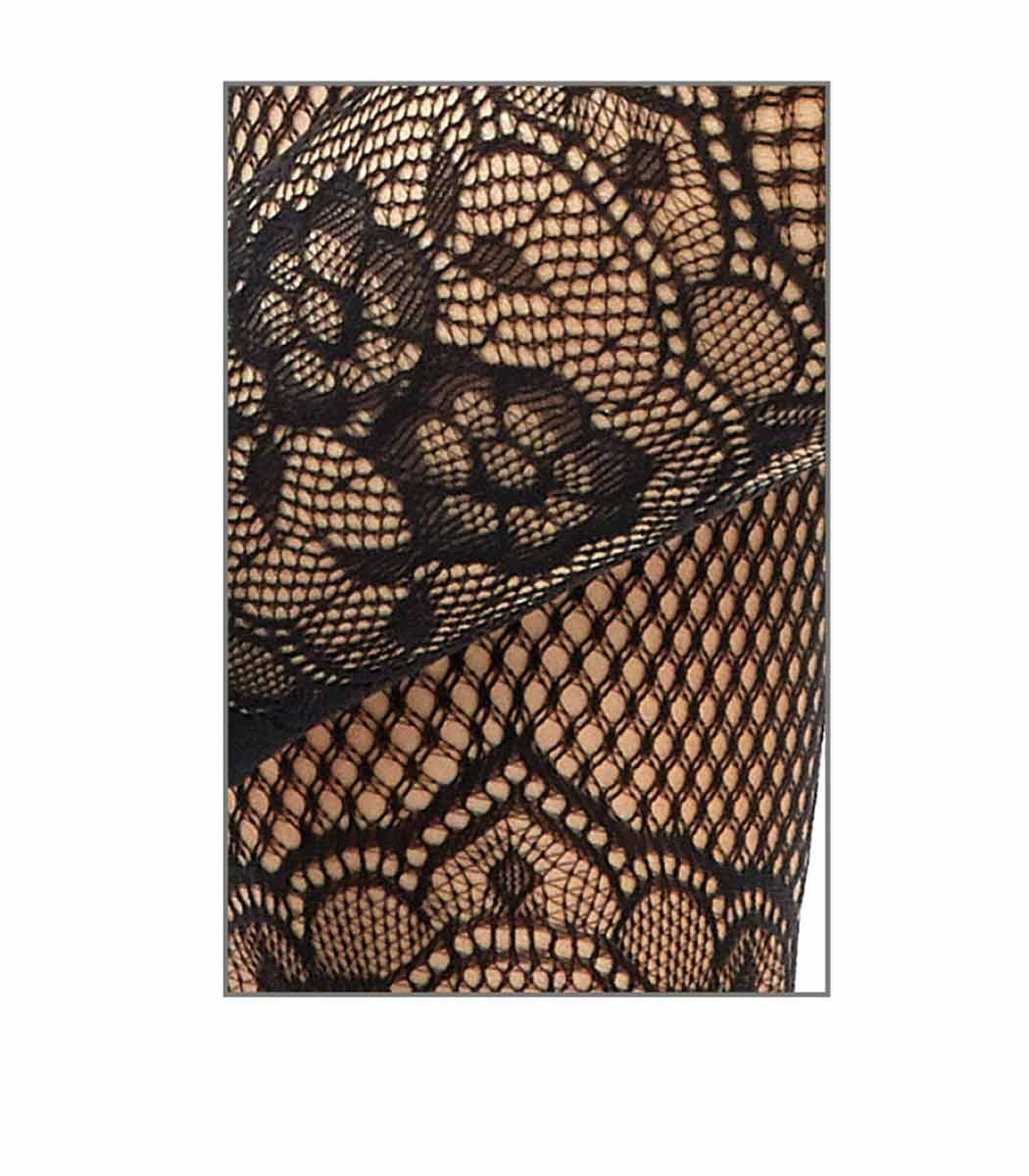 Sympatico Leggings PAOLA (1-tlg., 1er-Pack) transparent & matt günstig online kaufen