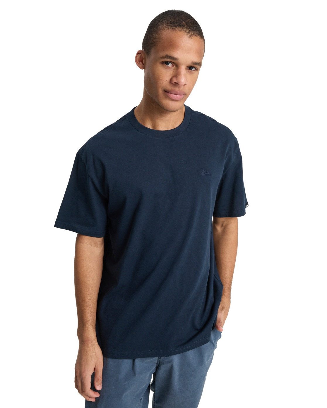 T-Shirt Salt Water
