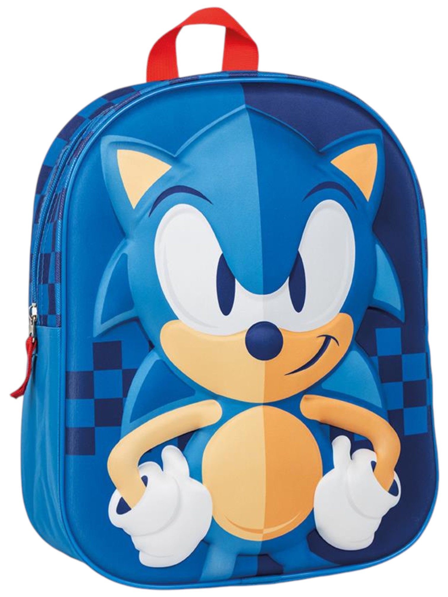 Kindergartentasche SEGA