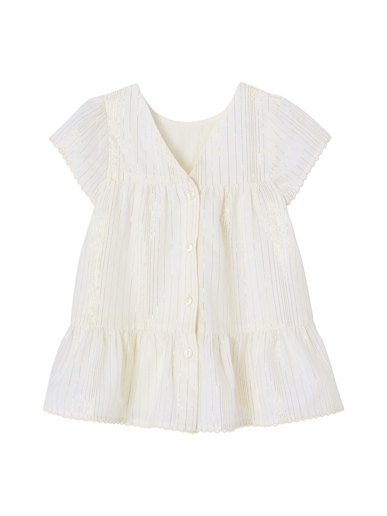 vertbaudet Minikleid 1015570001