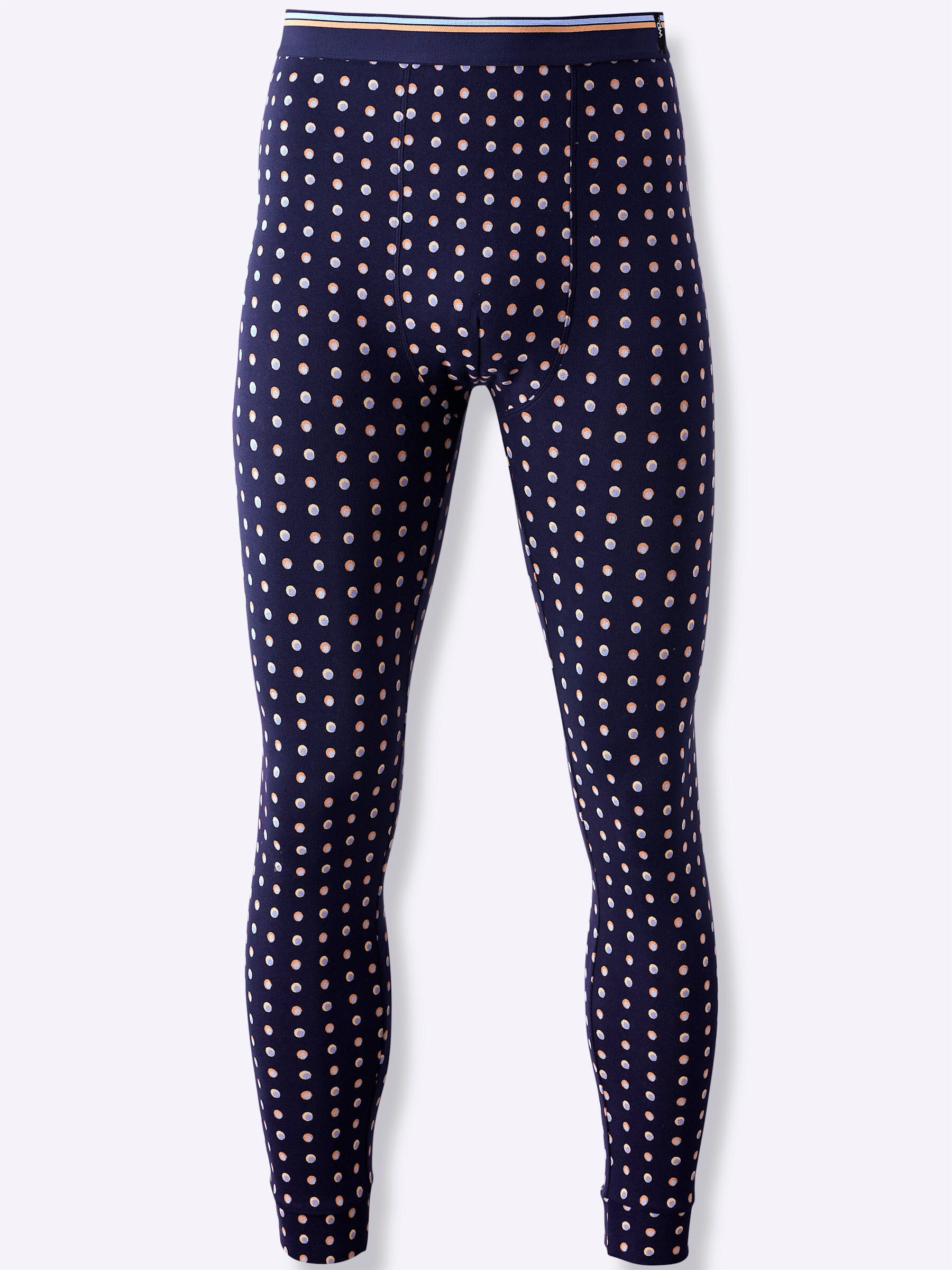 Witt Lange Unterhose Hose lang (2-St)