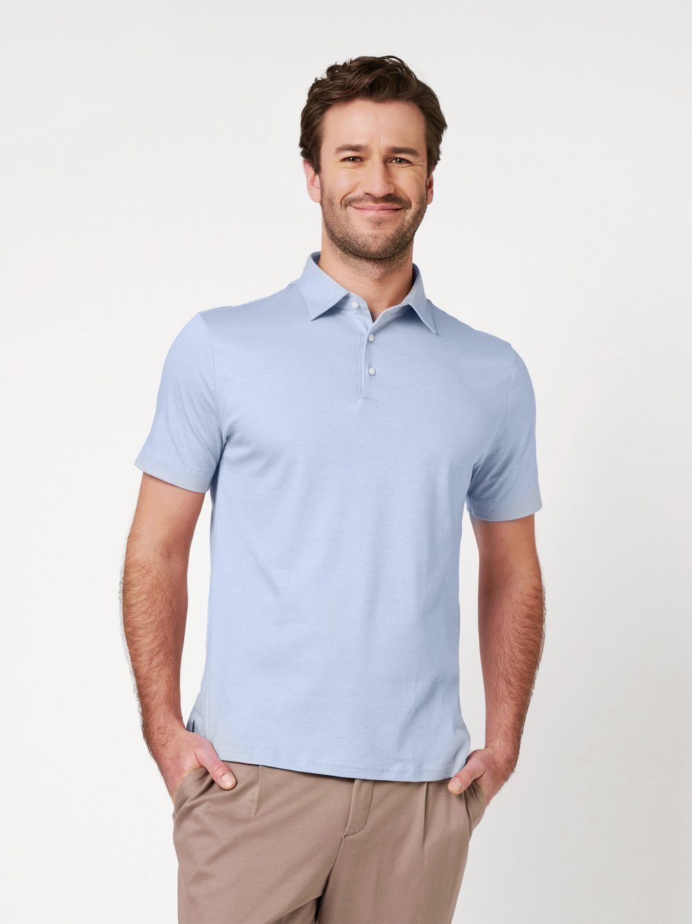 Poloshirt Essential Polo Kent