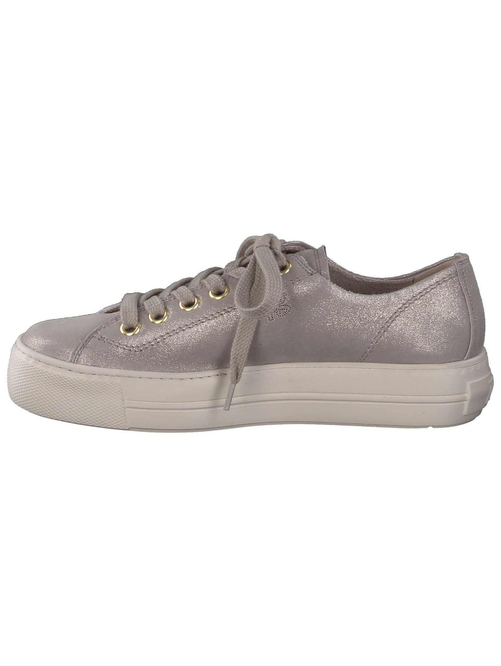 Paul Green Sneaker Leder Sneaker günstig online kaufen