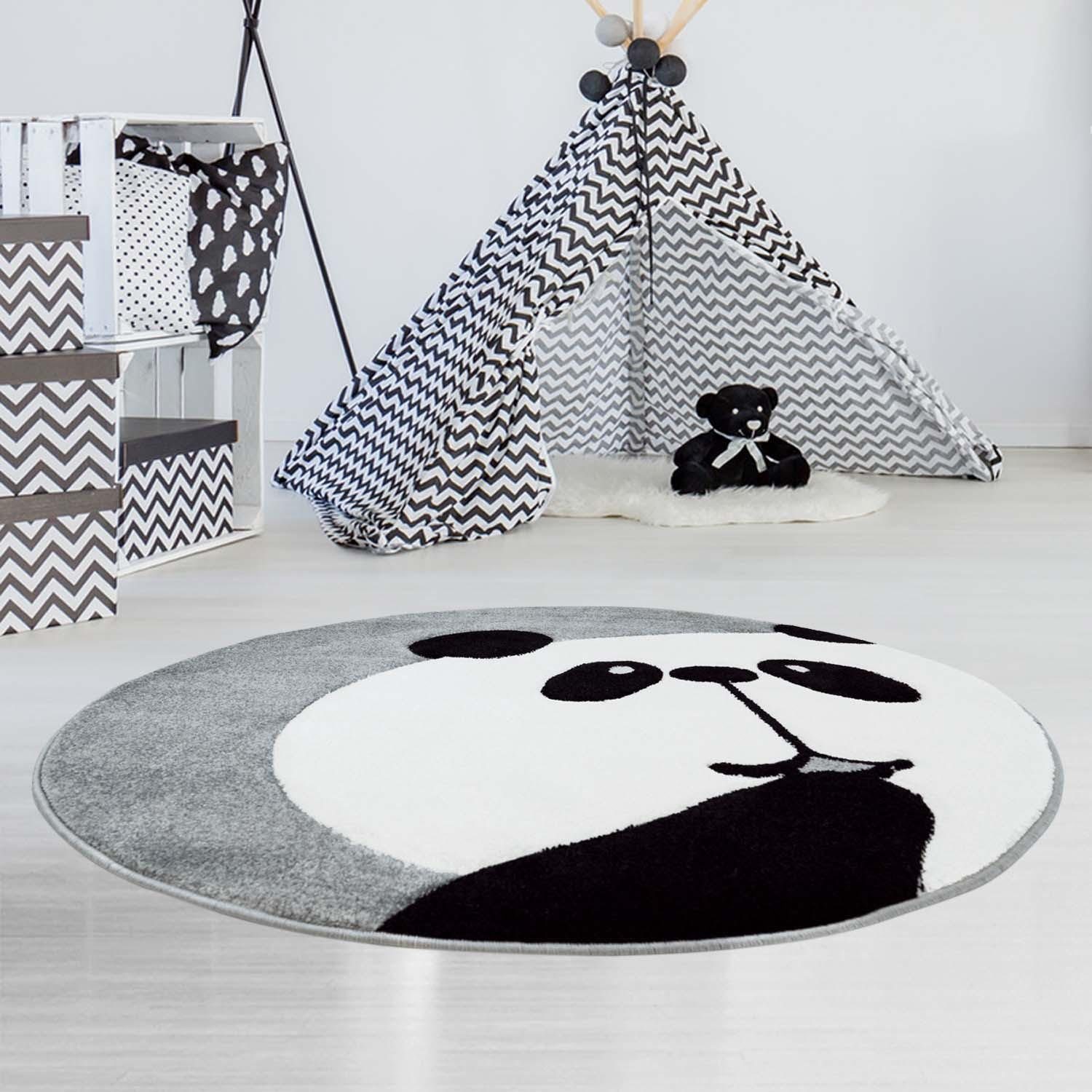 Carpet City Kinderteppich Bueno Kids 1389, günstig online kaufen