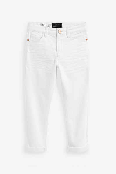 Next Regular-fit-Jeans 5-Pocket-Jeans (1-tlg)