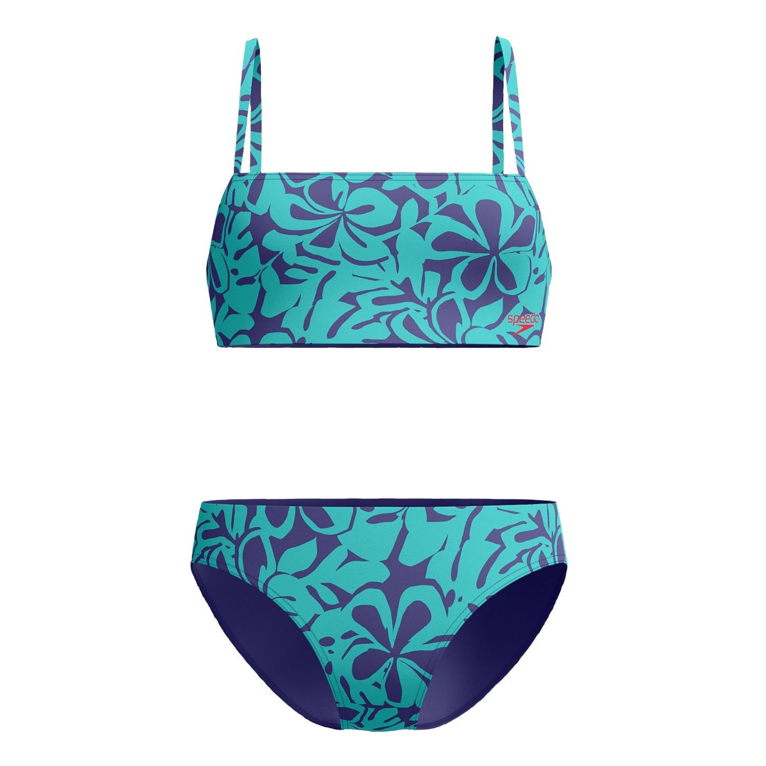 Speedo Tankini Bikini verstellbare Träger günstig online kaufen
