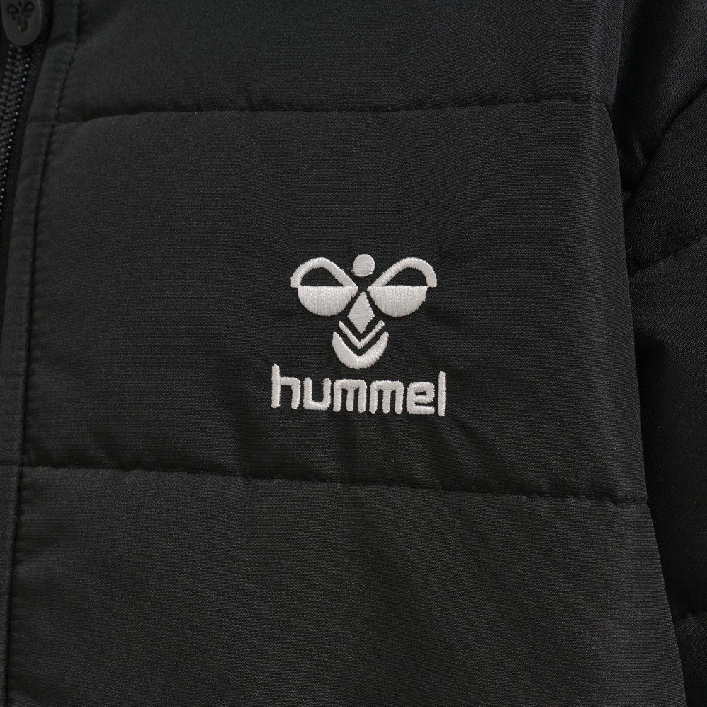 hummel Steppjacke