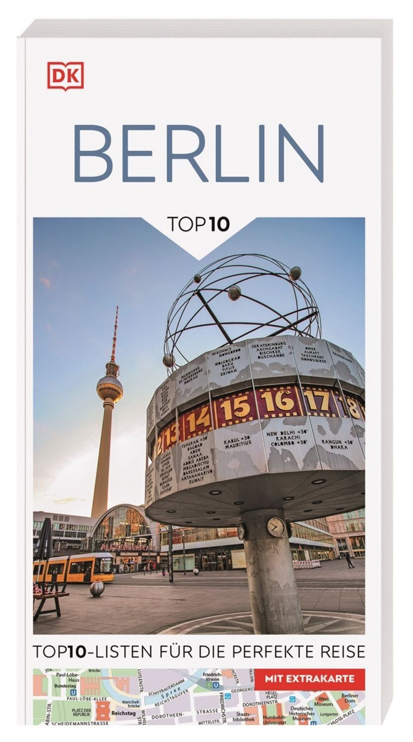 Reiseführer Berlin / diverse