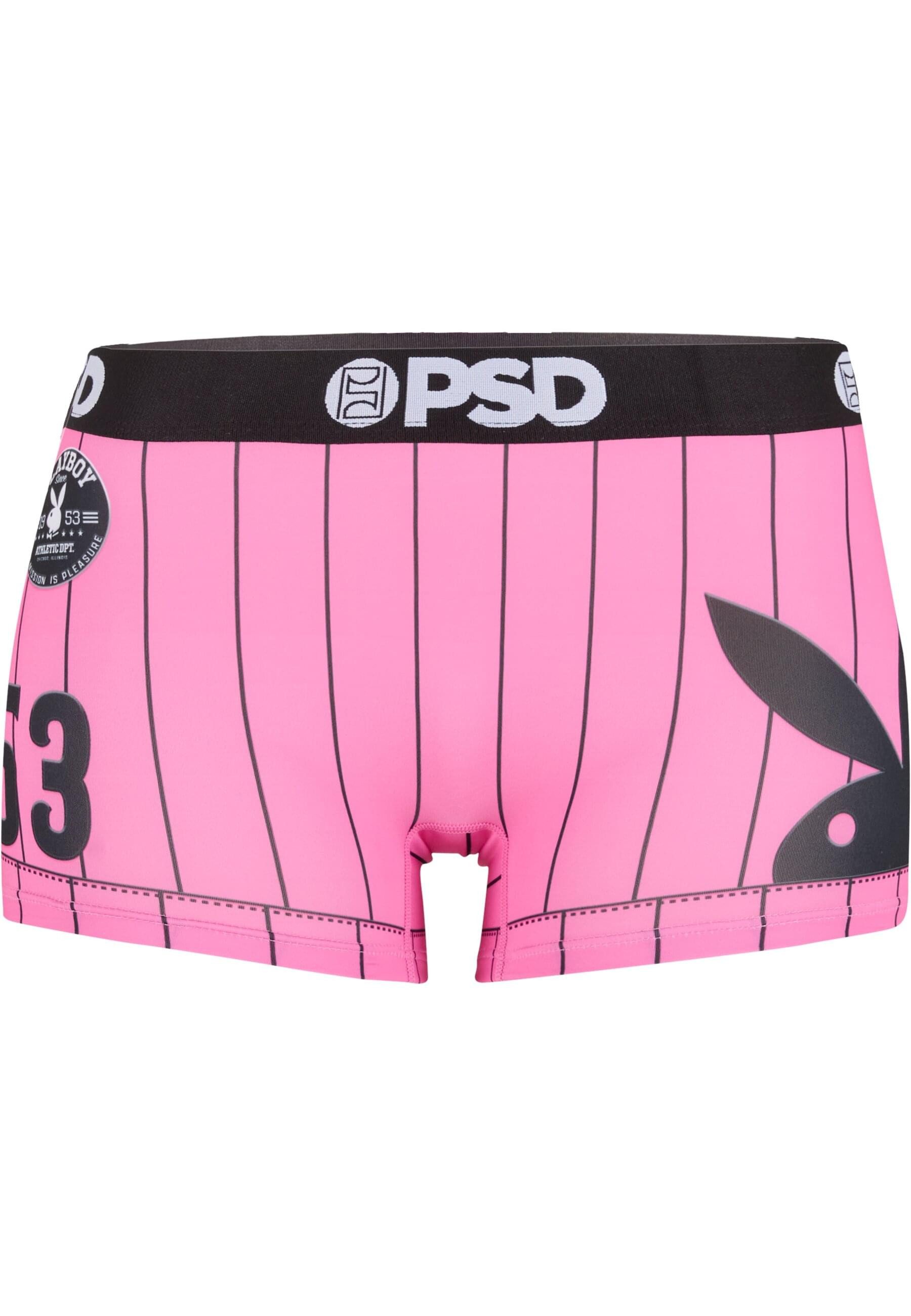 PSD Boxershorts PSD PB PLAY BALL BUNNY (1-St)