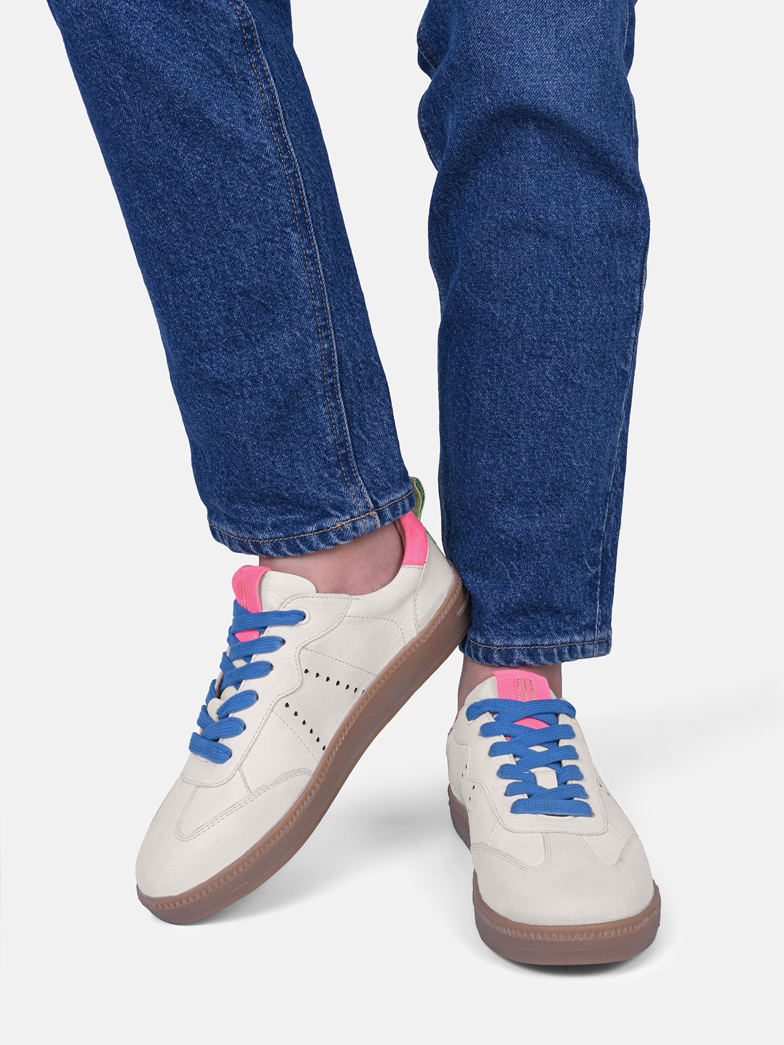CRICKIT RUNA Sneaker günstig online kaufen