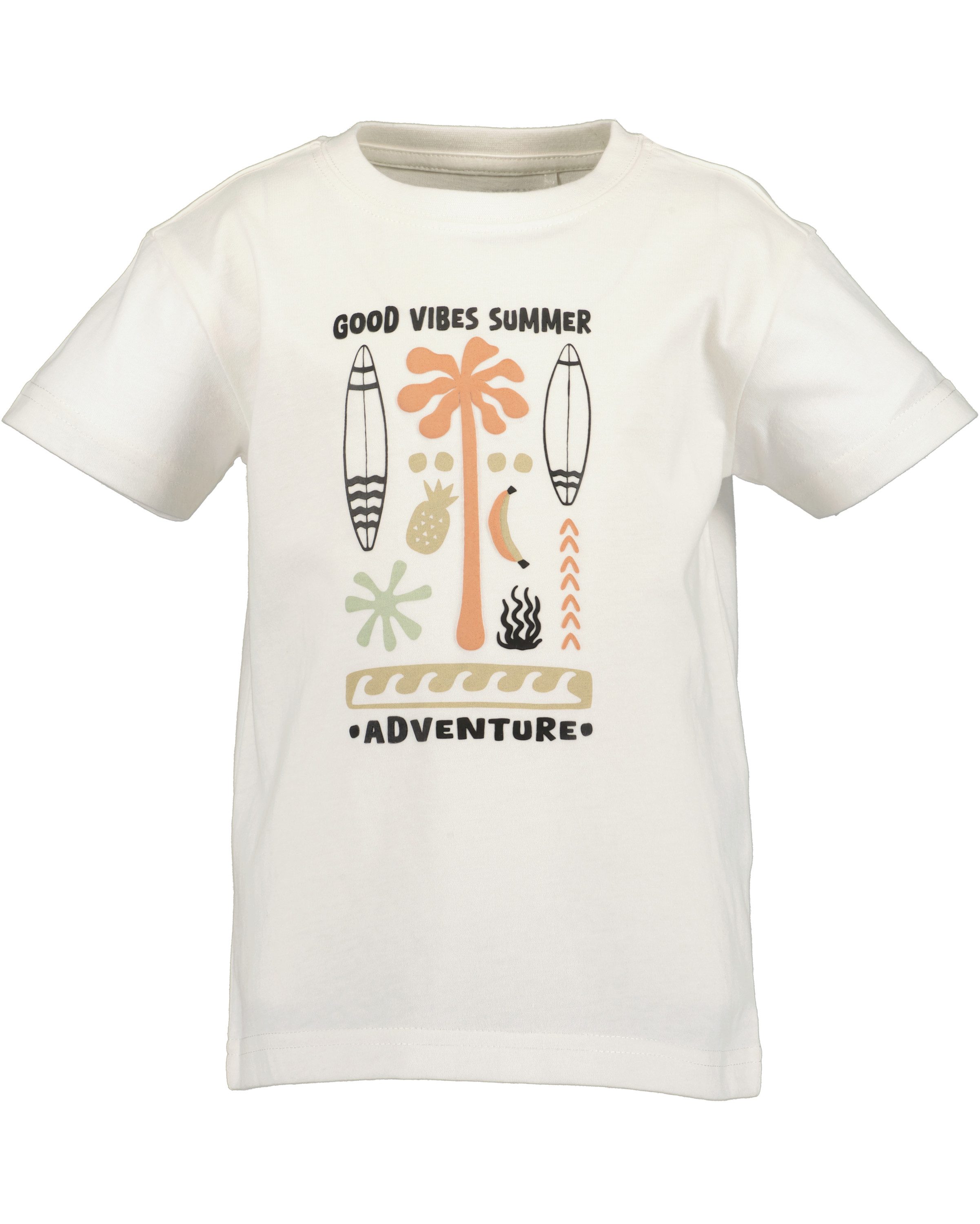 Blue Seven T-Shirt Blue Seven T-Shirts 2 PACK