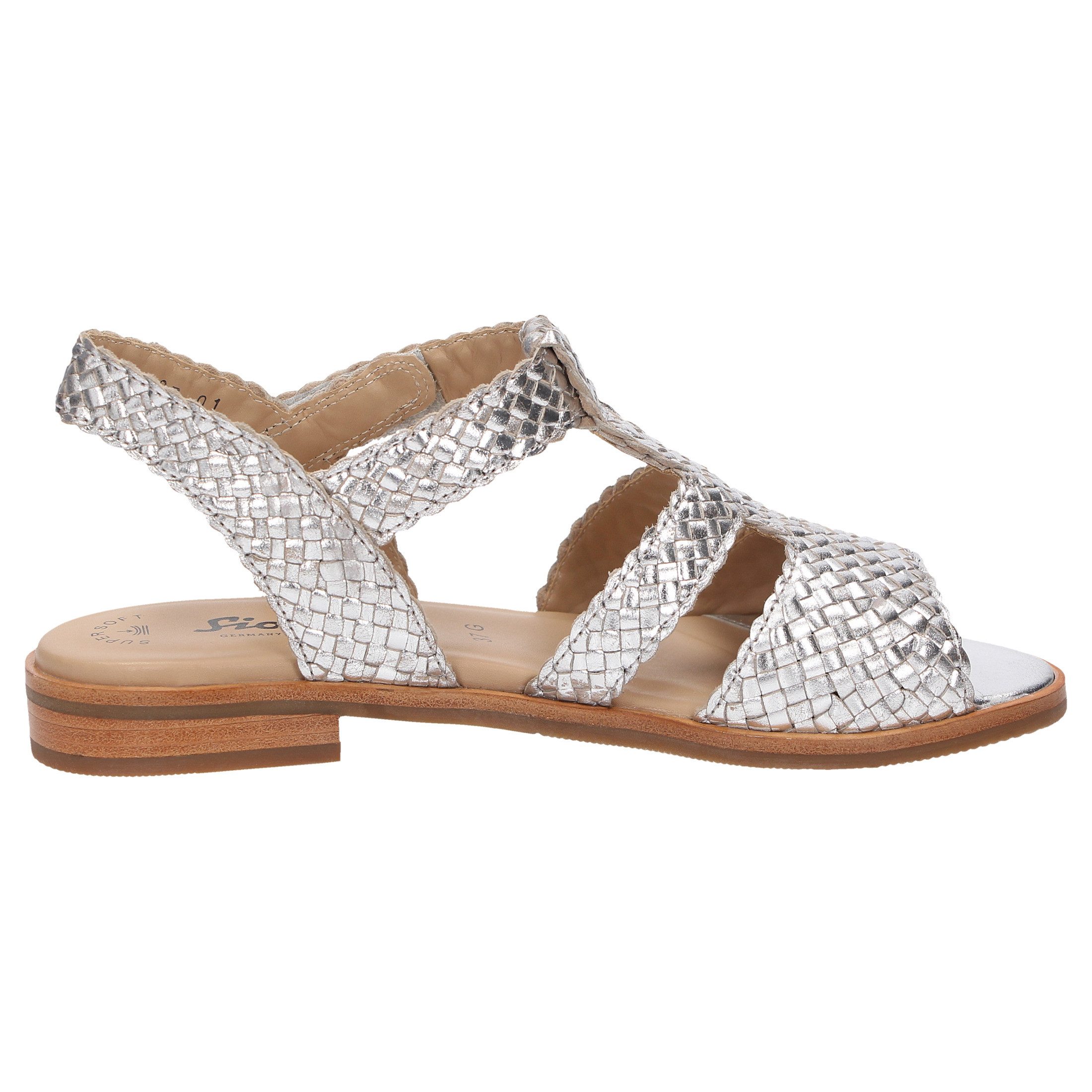 SIOUX Cosinda-702 Sandale