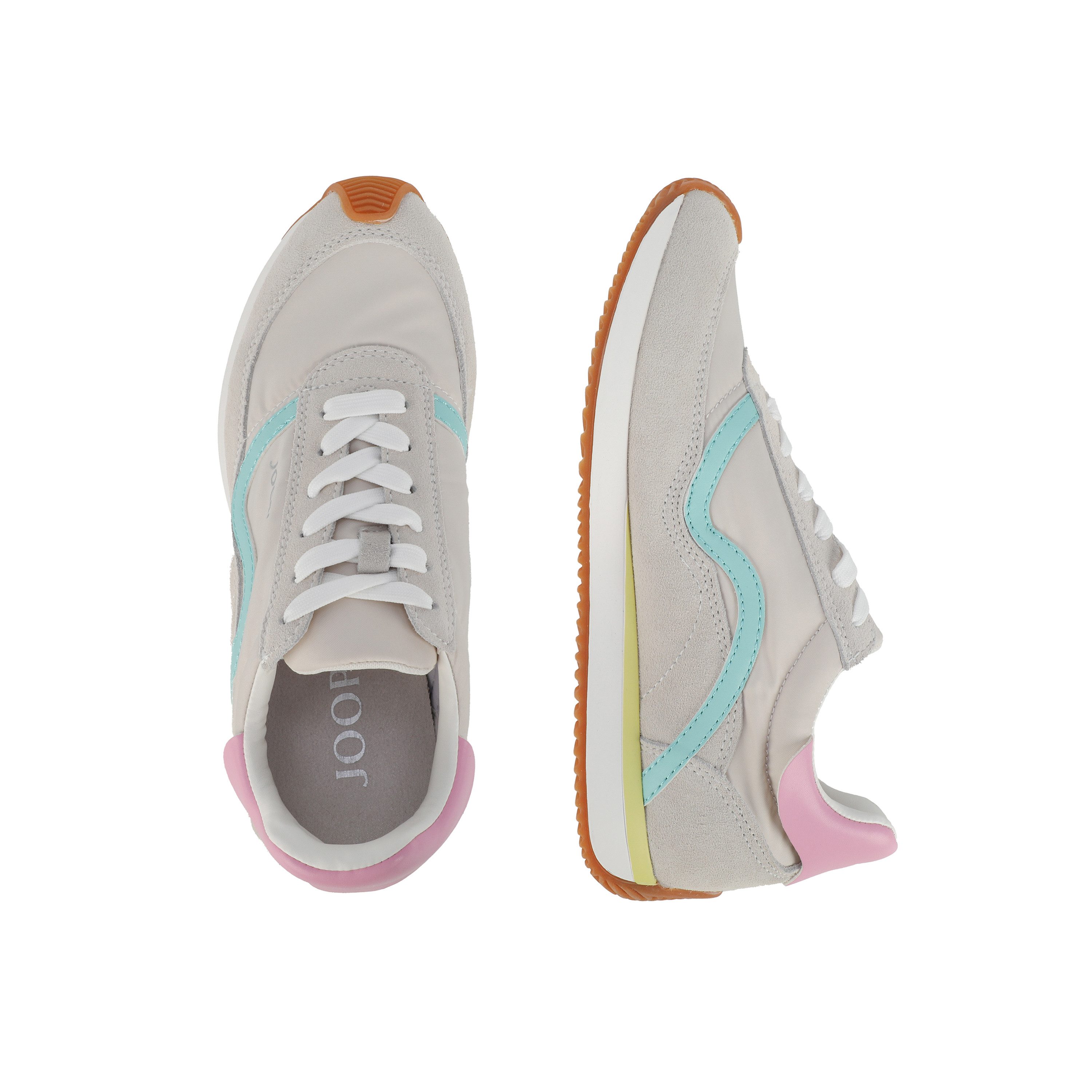 JOOP! Joop - Damen Sneaker Misto Leone Sneaker