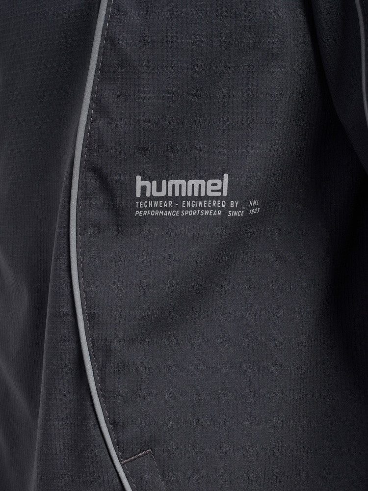 hummel Trainingsjacke Pulse Woven Zip Jacket