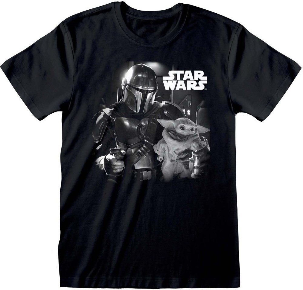 Star Wars T-Shirt günstig online kaufen
