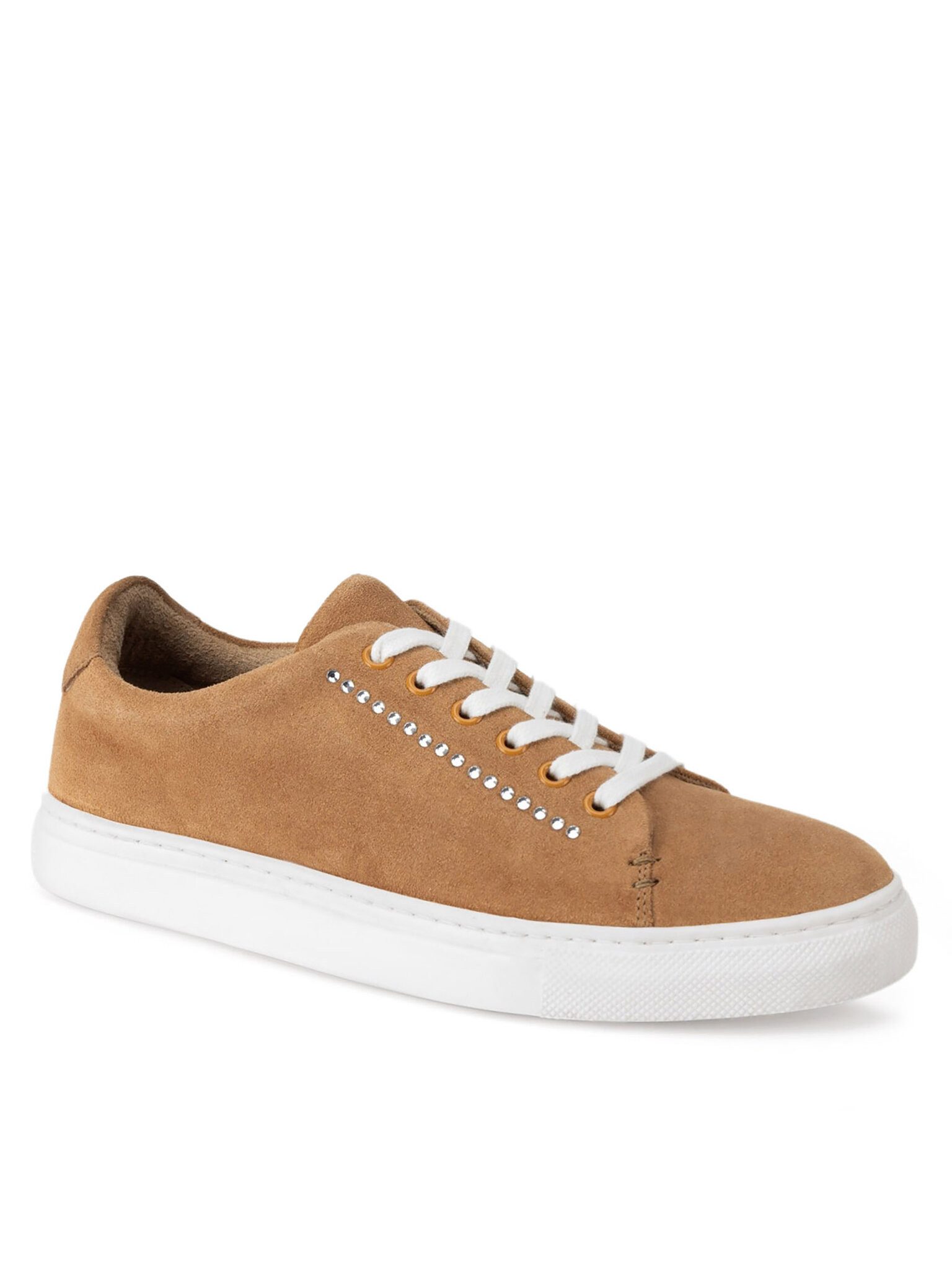Sergio Bardi Sergio Bardi Sneakers Damen WI32-D1087-01SB Braun Sneaker