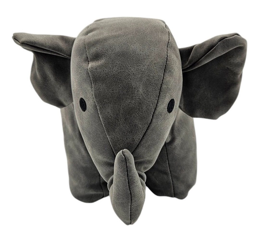 Meinposten Türstopper Giraffe Faultier Elefant Affe günstig online kaufen