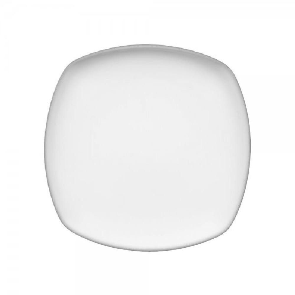 Seltmann Weiden Frühstücksteller Frühstücksteller Lido Weiß (20cm)