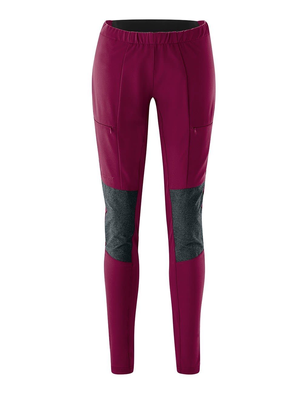 Maier Sports Leggings Maier Sports W Ophit Plus Damen Tight