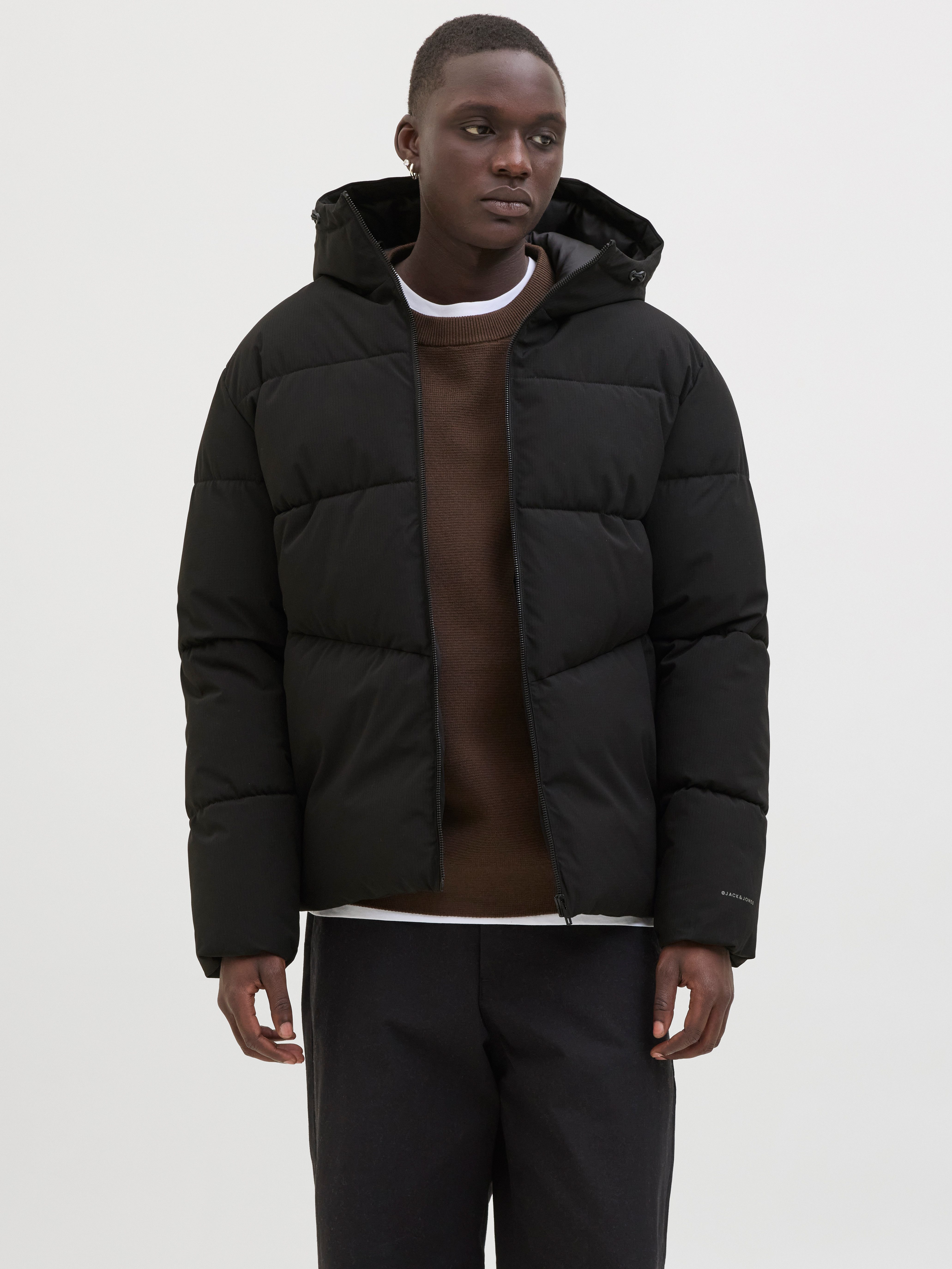 Jack & Jones Outdoorjacke günstig online kaufen